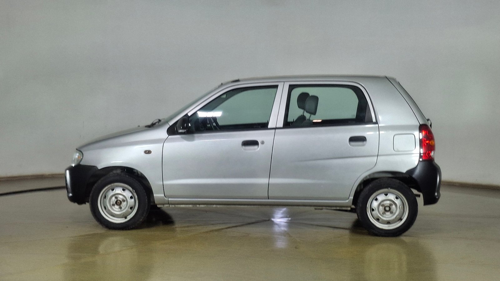 Suzuki Alto 2011 - Imagen 7 de 15