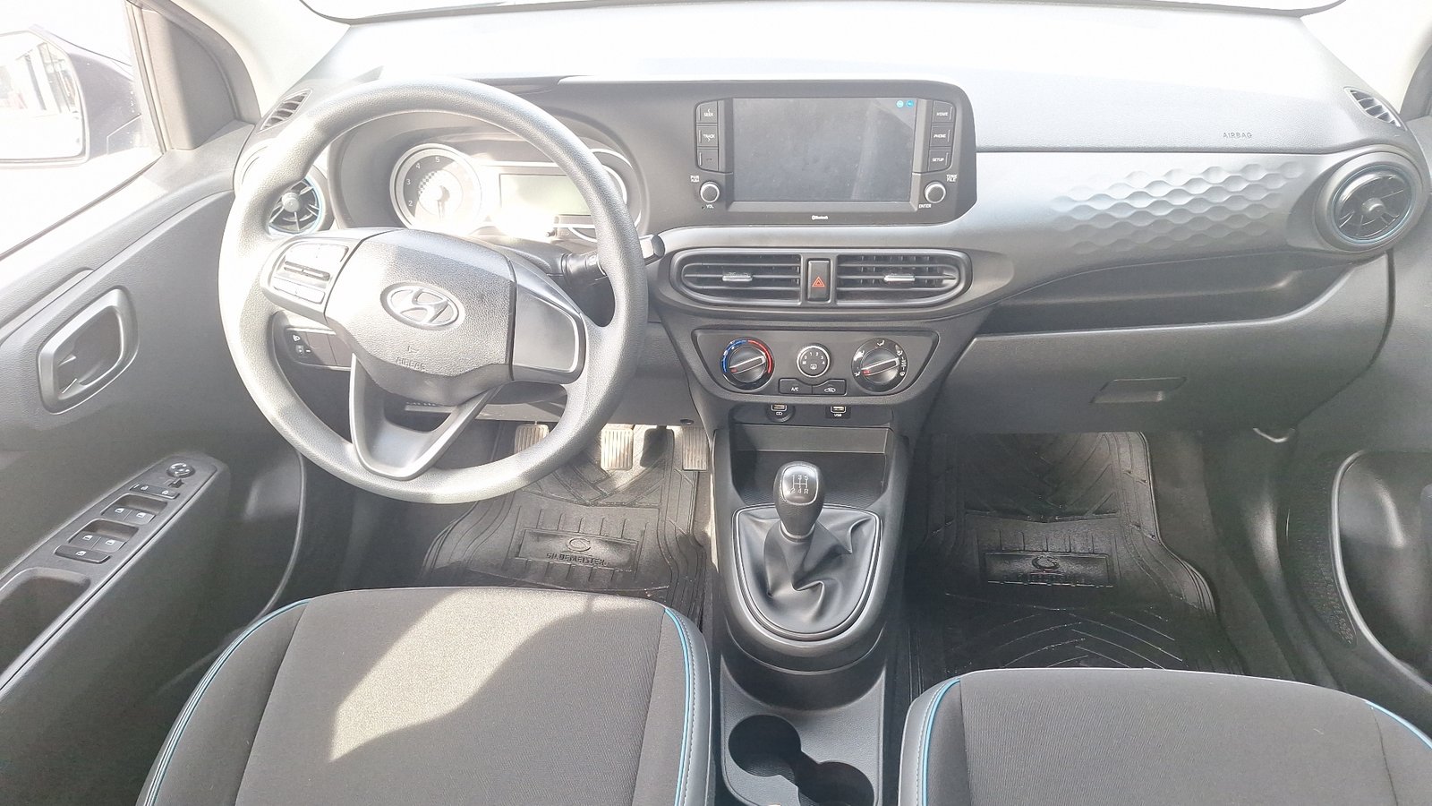 Hyundai Grand I10 2022 - Imagen 6 de 15