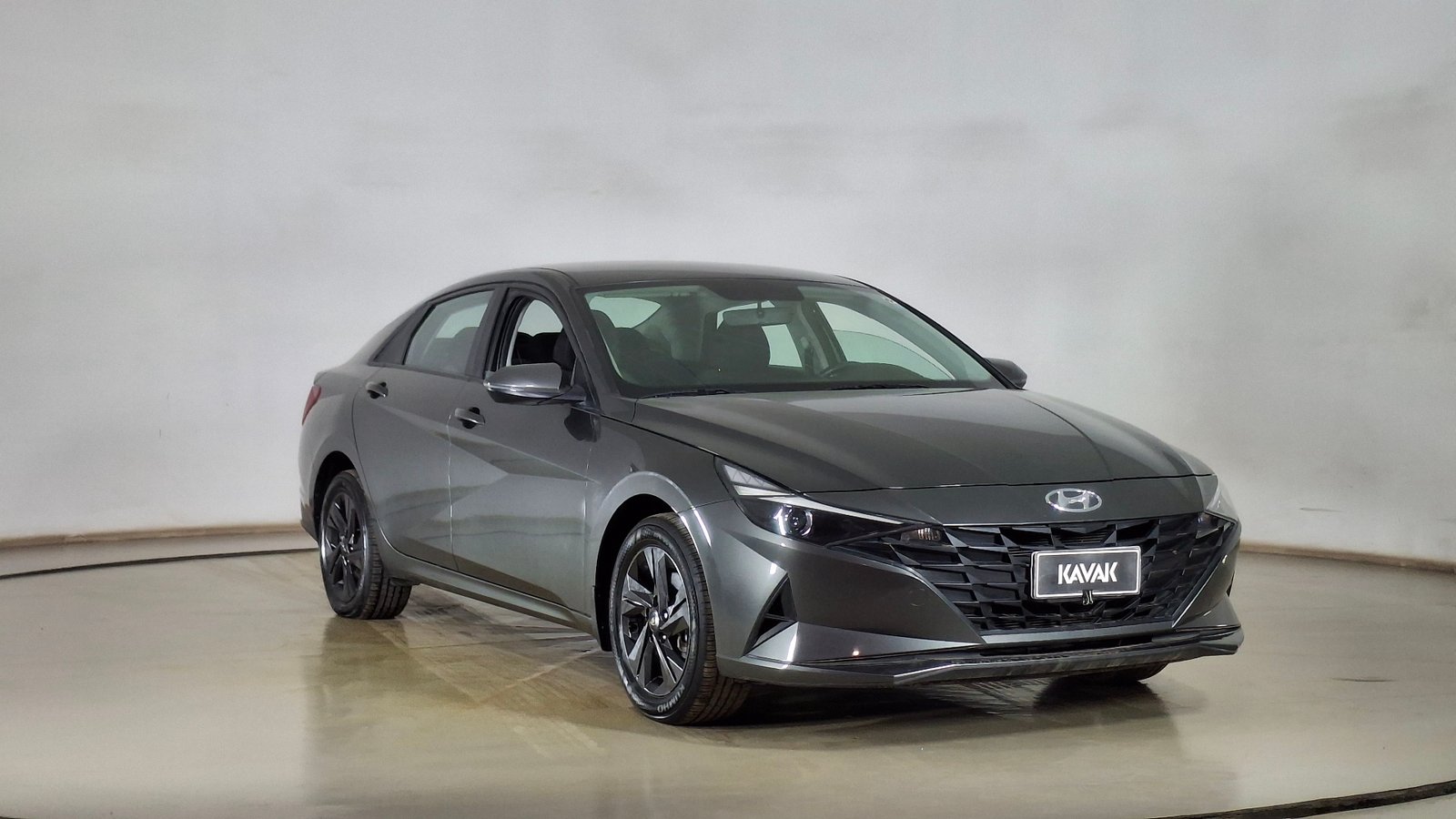 Hyundai Elantra 2022 - Imagen 3 de 16
