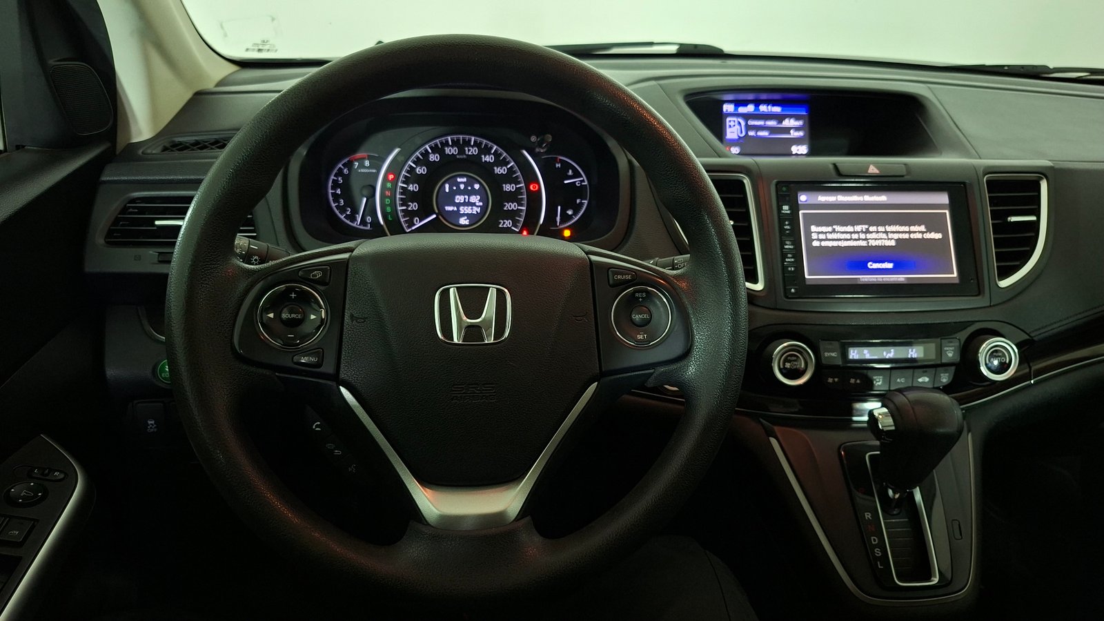 Honda CR-V 2015 - Imagen 9 de 18