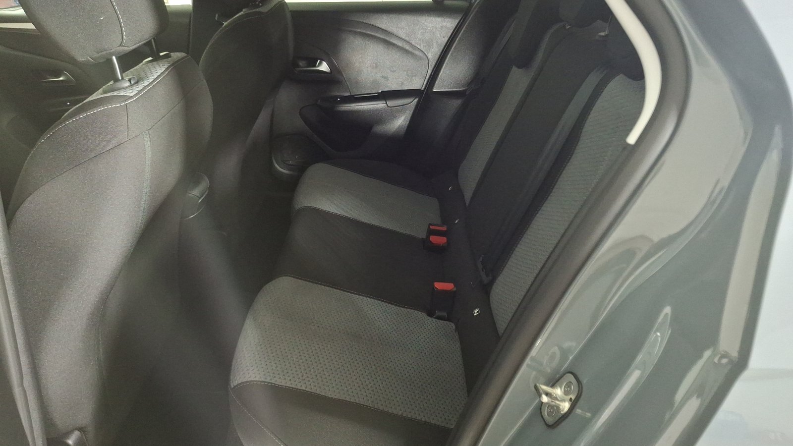 Opel Corsa 2025 - Imagen 13 de 15