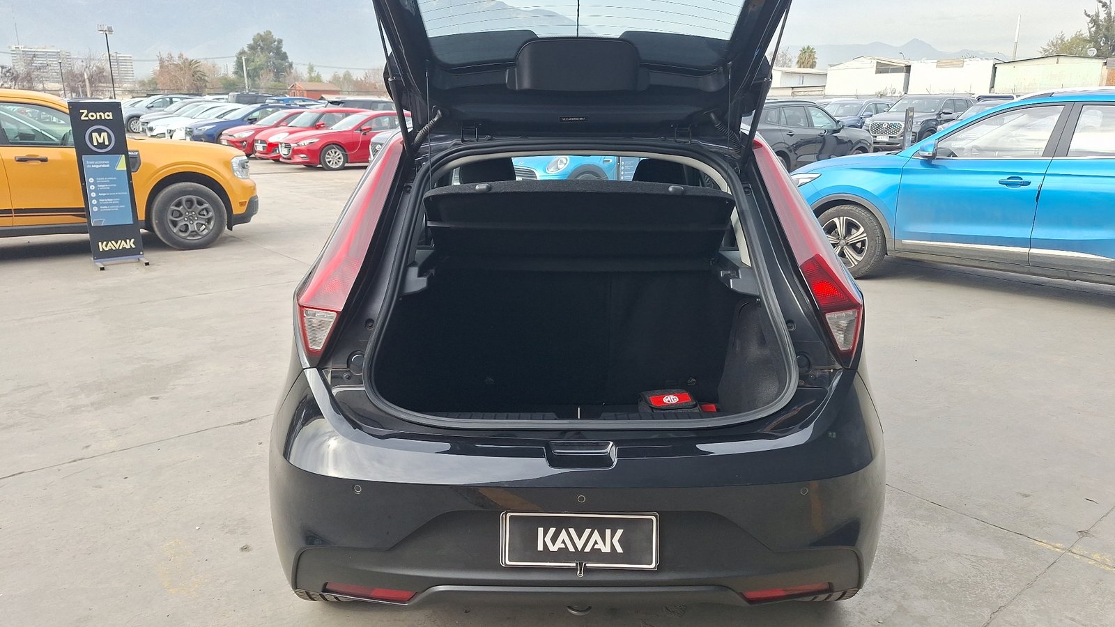 Mg 3 2025 - Foto 4 de 15