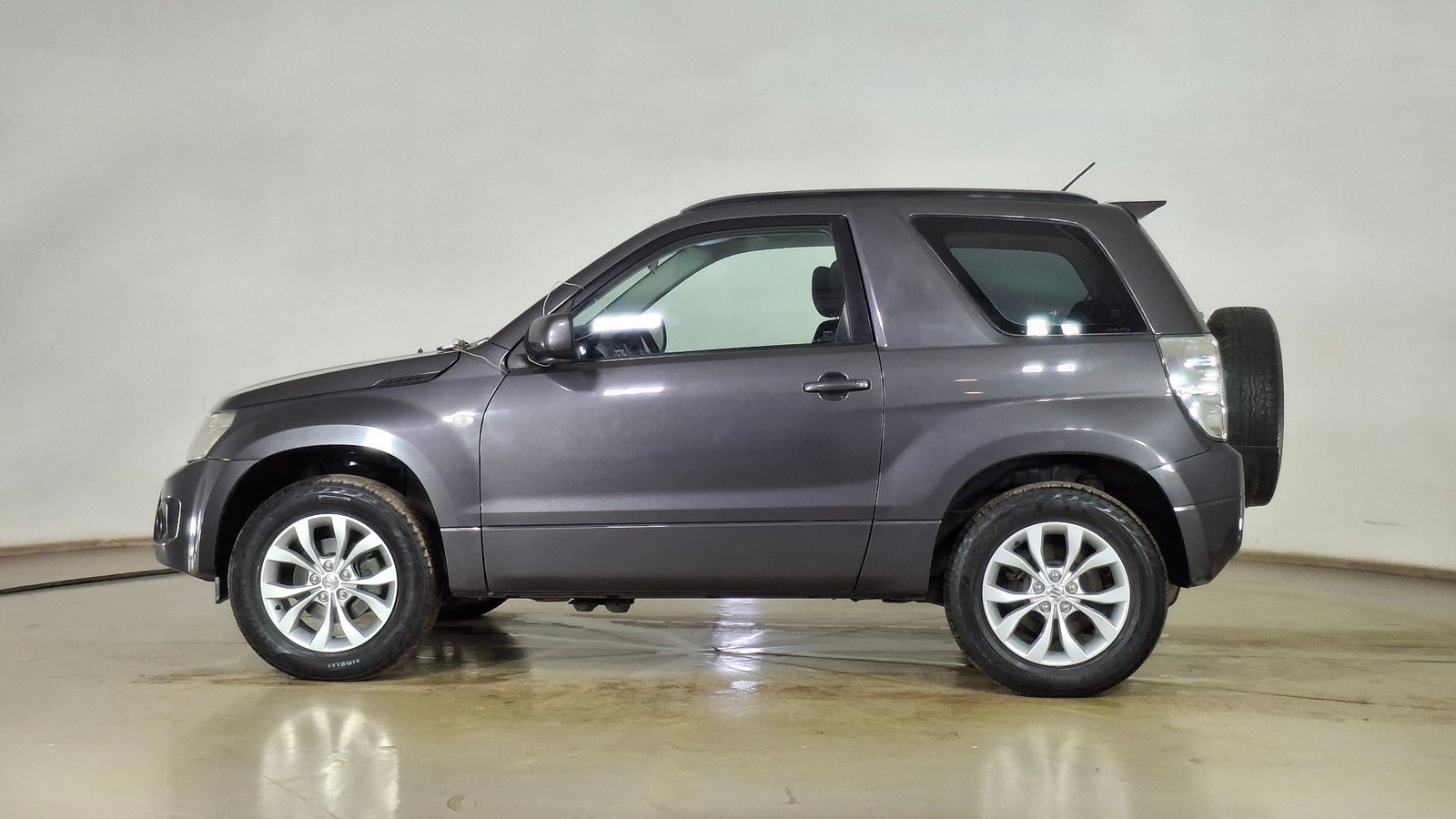Suzuki Grand Vitara 2017 - Imagen 7 de 15