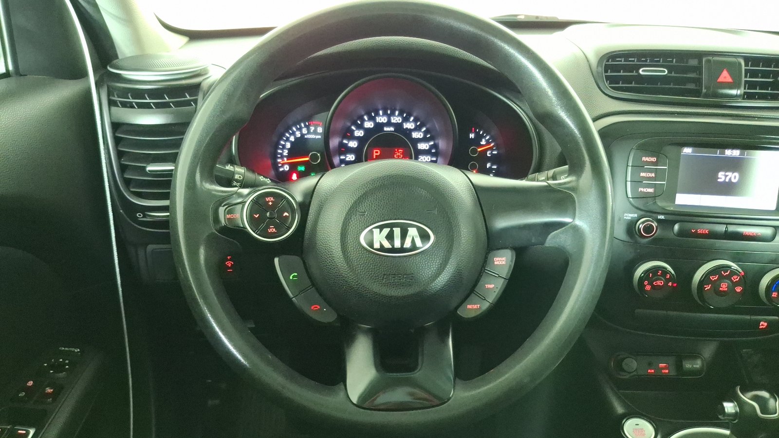 Kia Soul 2019 - Imagen 8 de 16