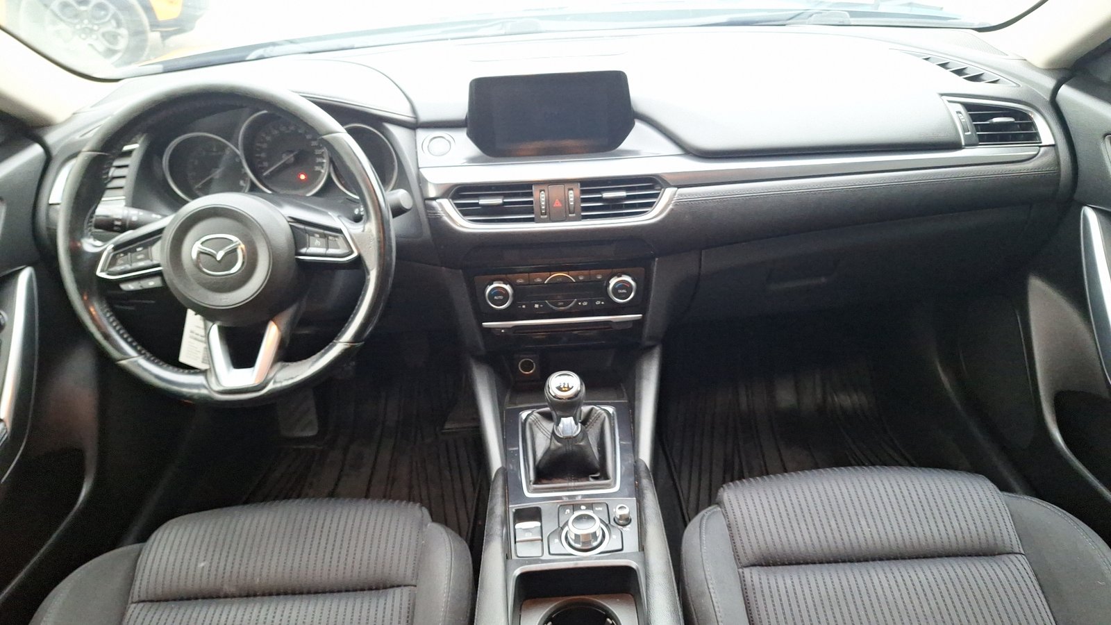 Mazda Mazda 6 2017 - Imagen 6 de 15