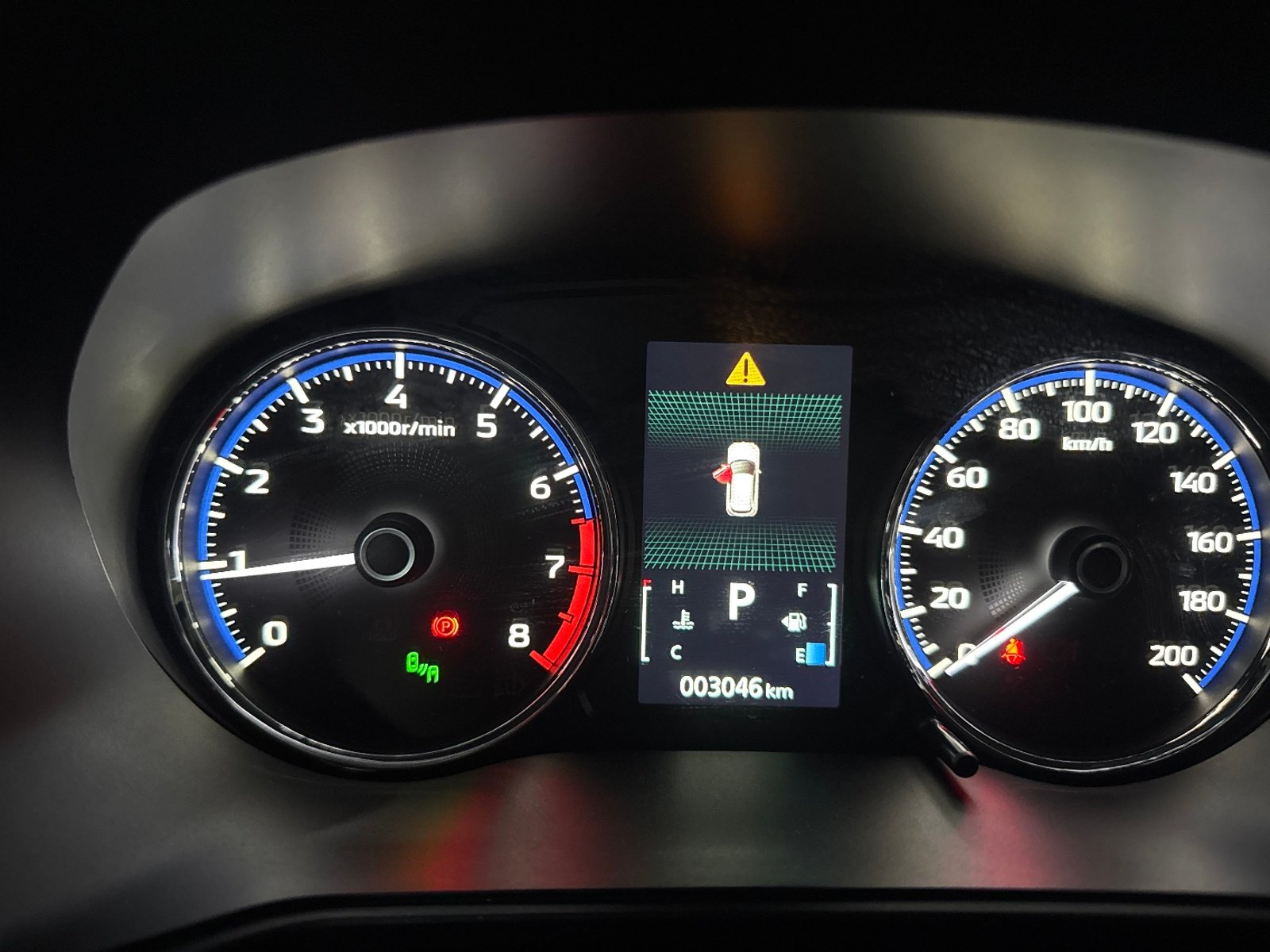 Mitsubishi Outlander 2026 - Imagen 9 de 16