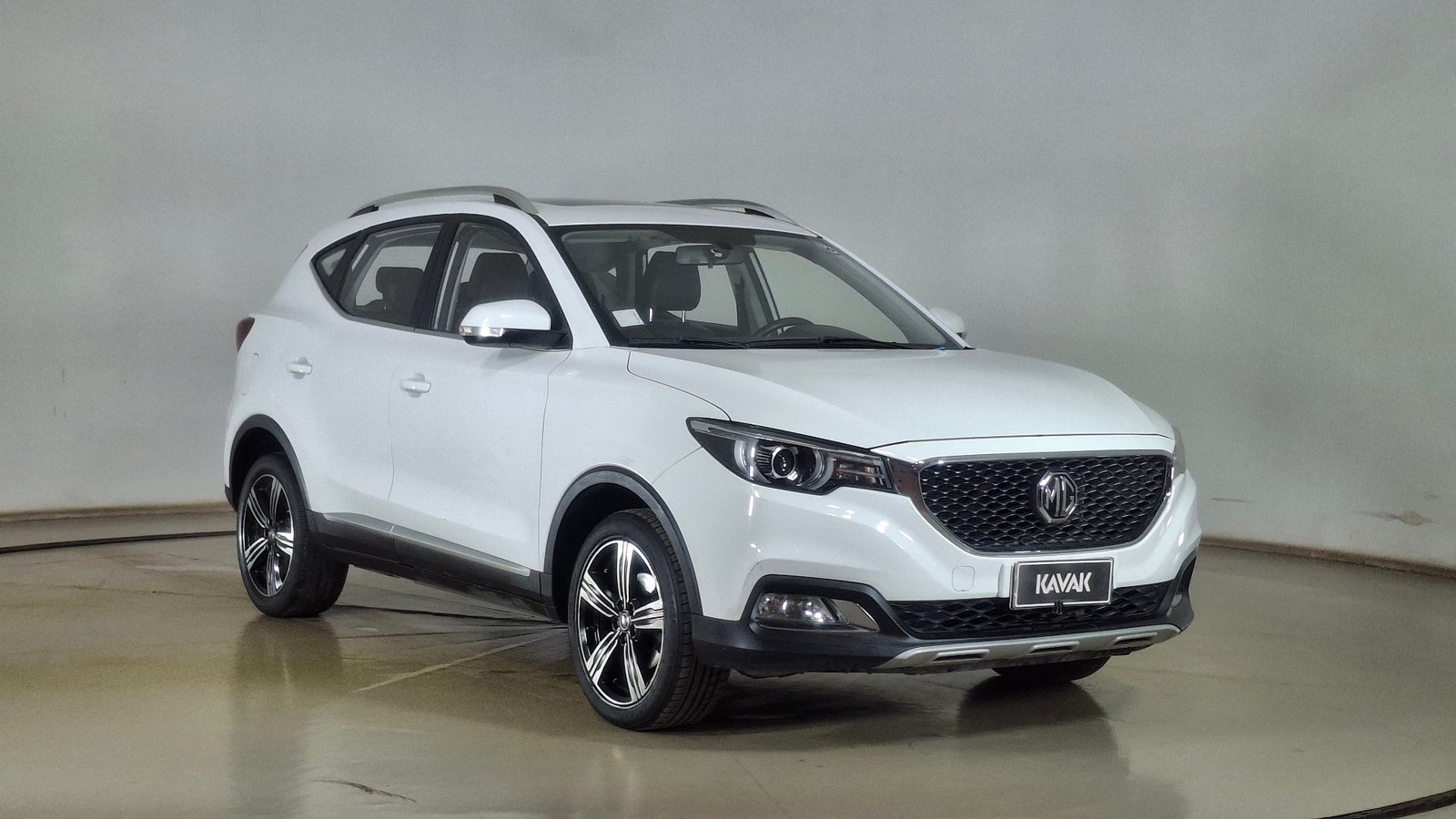 Mg Zs 2020 - Foto 3 de 17