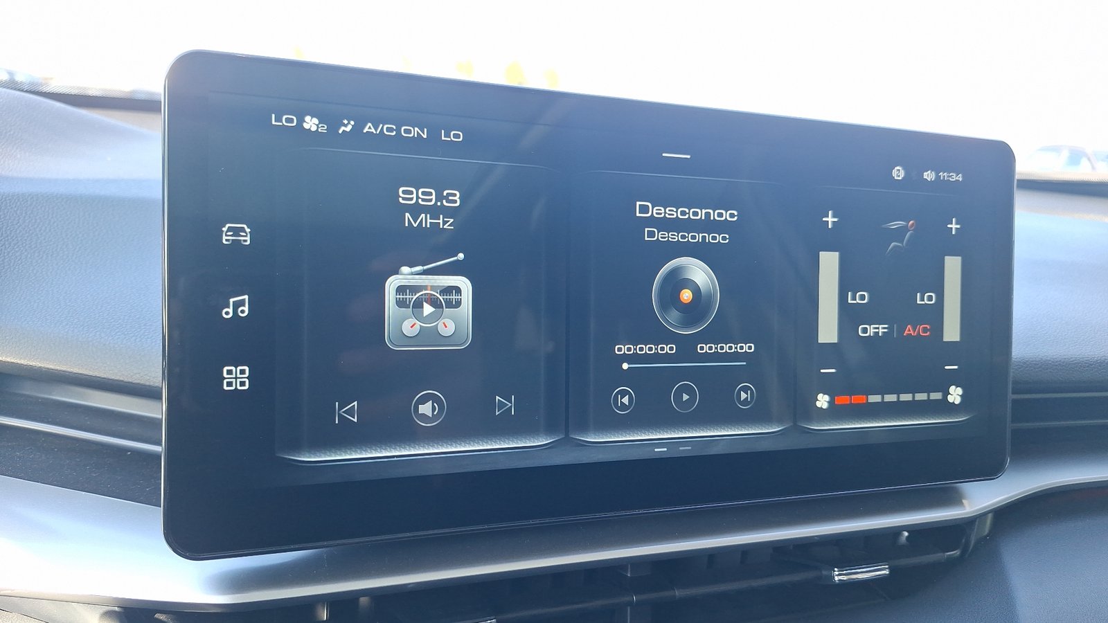 Haval H6 2023 - Imagen 10 de 16