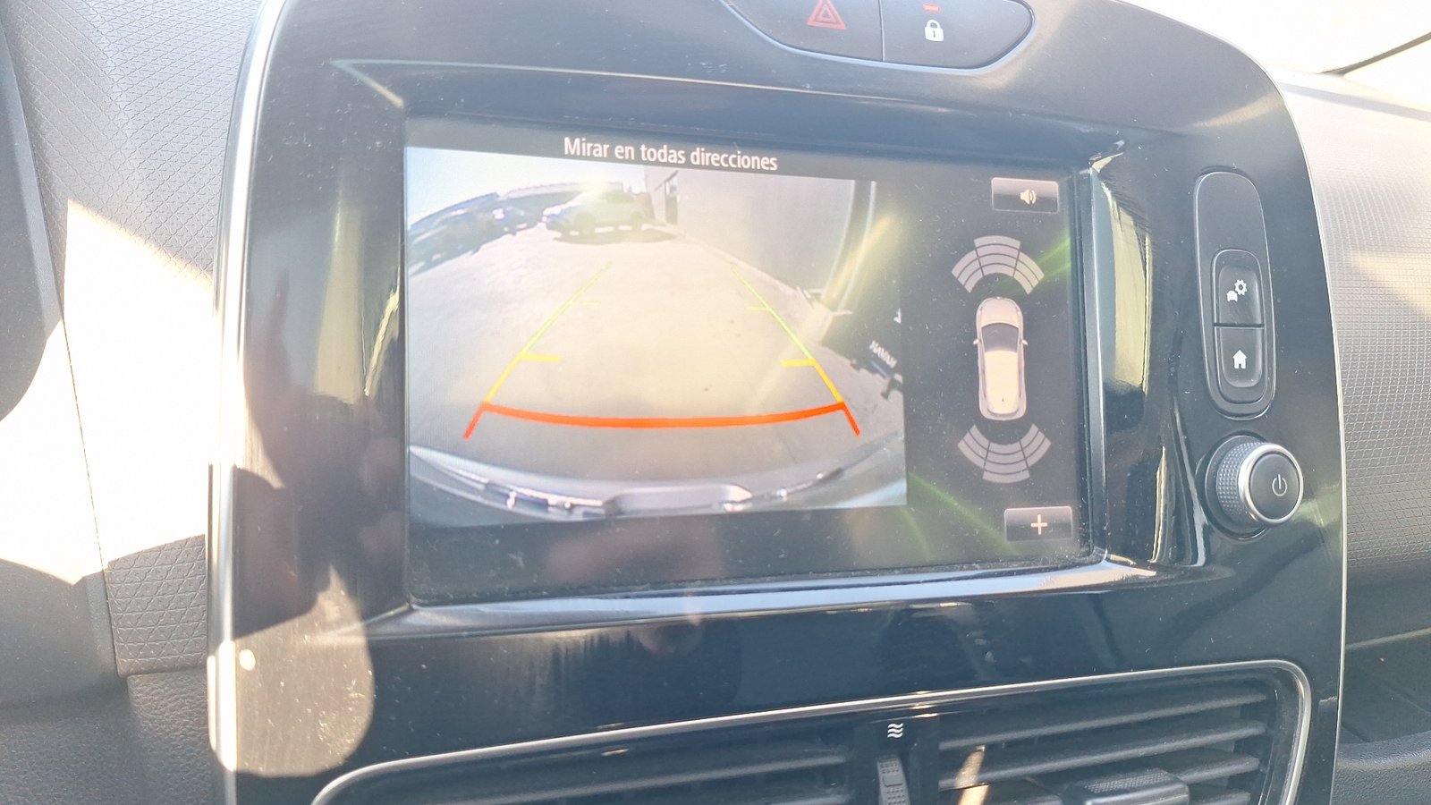 Renault Clio 2018 - Imagen 12 de 16