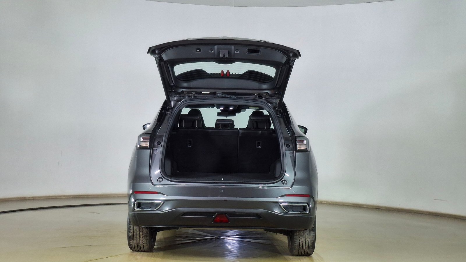 Changan CS55 2023 - Imagen 6 de 17
