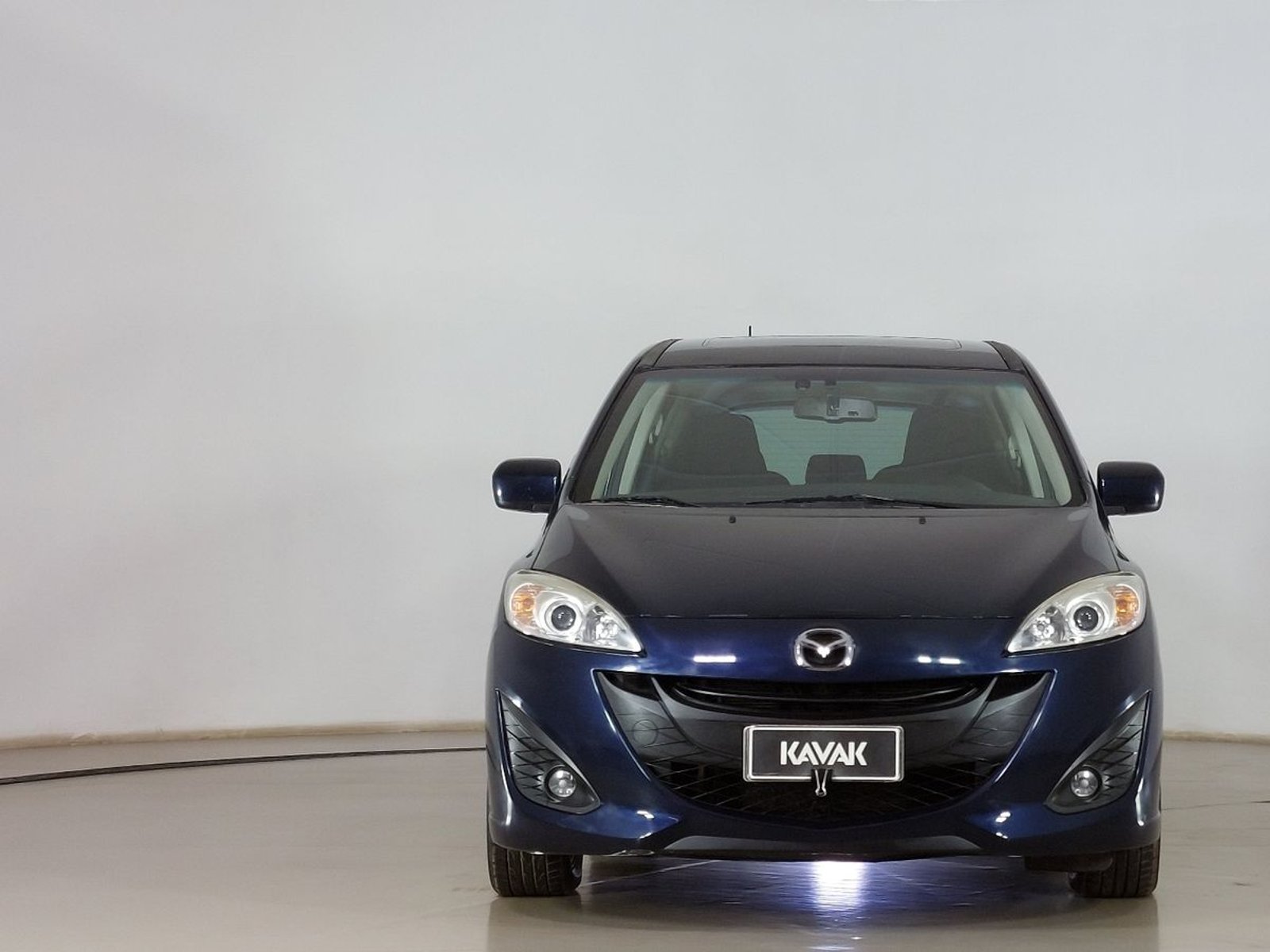 Mazda Mazda 5 2018 - Foto 2 de 18