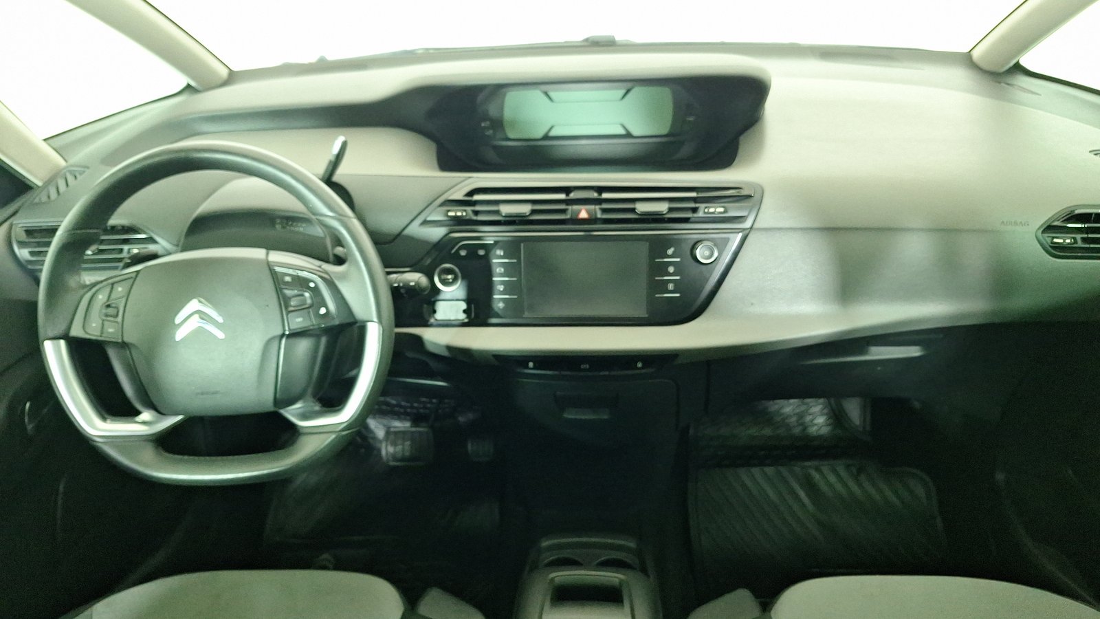 Citroen C4 Picasso 2016 - Imagen 8 de 17