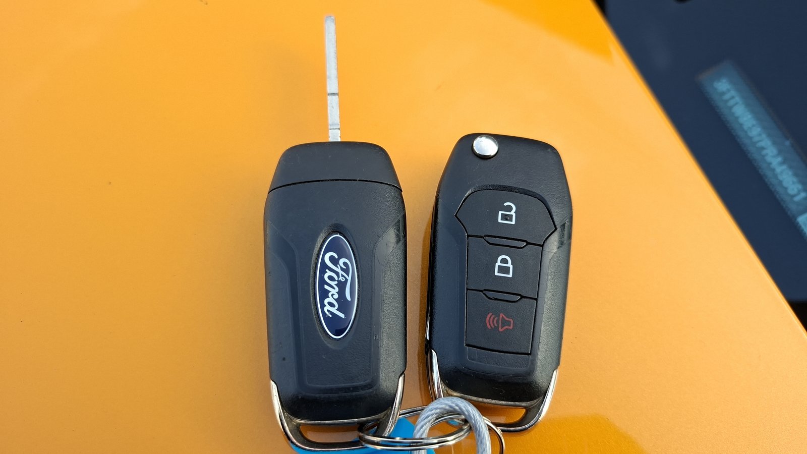 Ford Maverick 2024 - Imagen 7 de 15