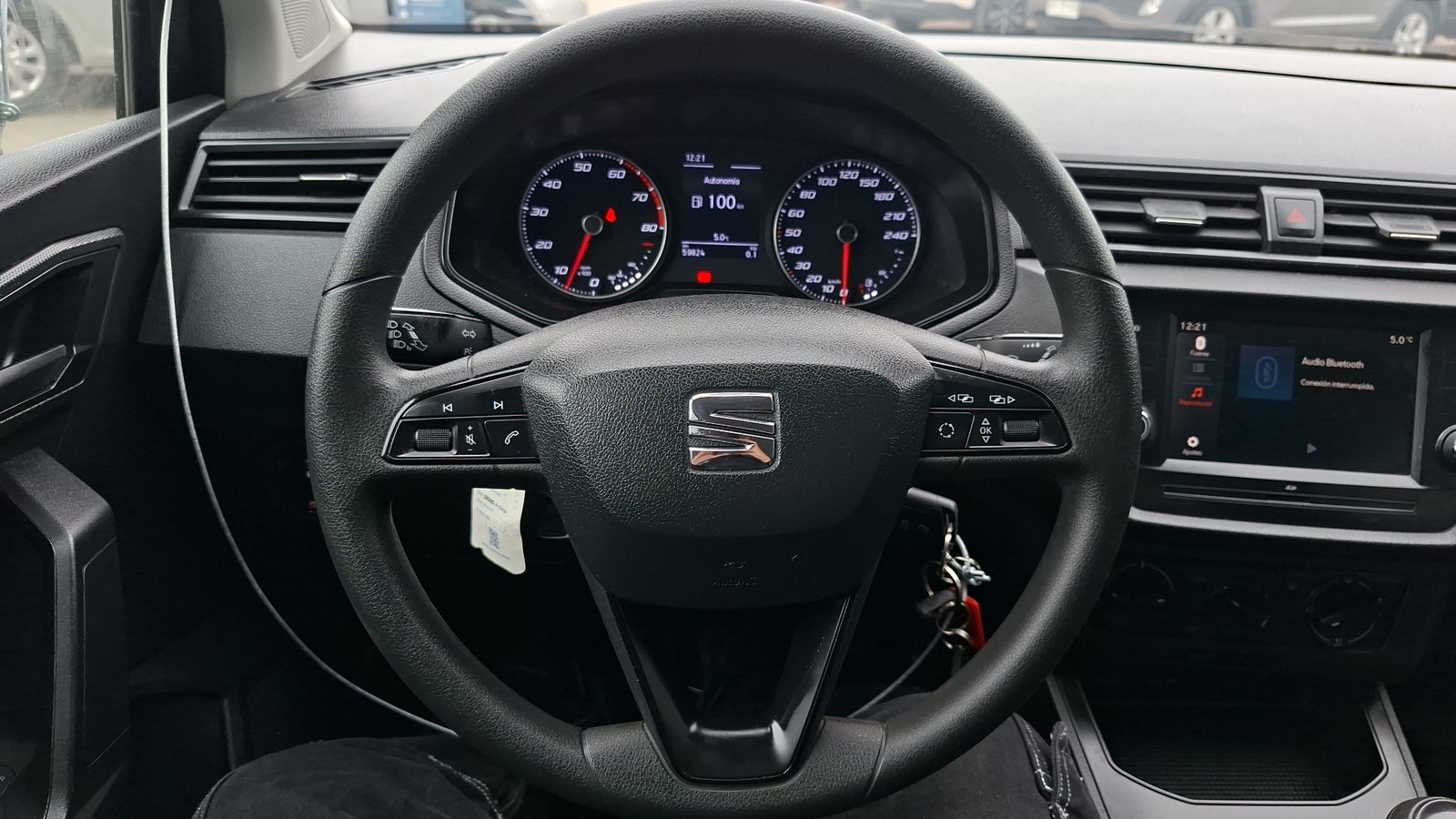 Seat Ibiza 2021 - Imagen 8 de 14