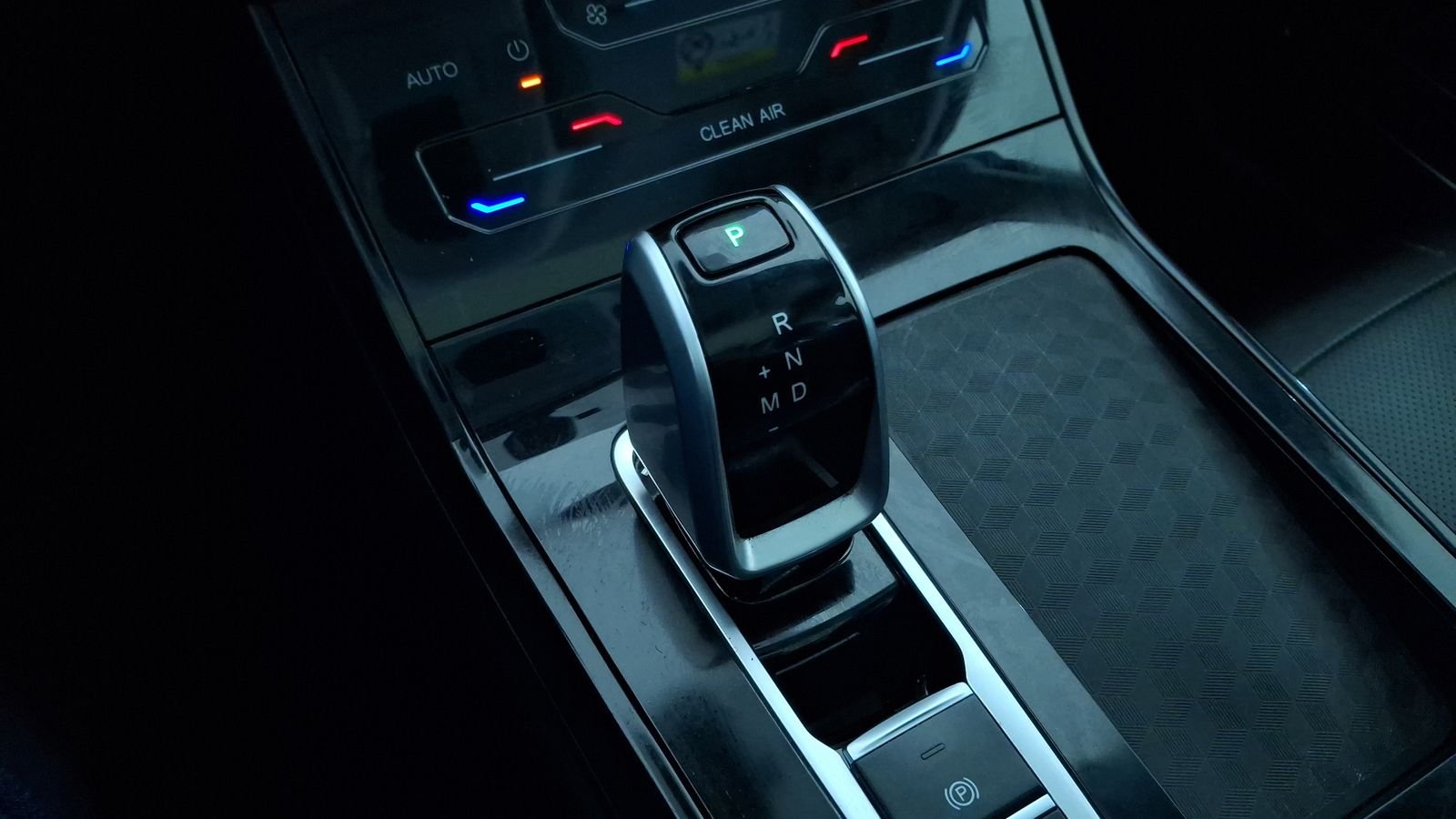 Chery Tiggo 7 Pro 2021 - Imagen 11 de 17