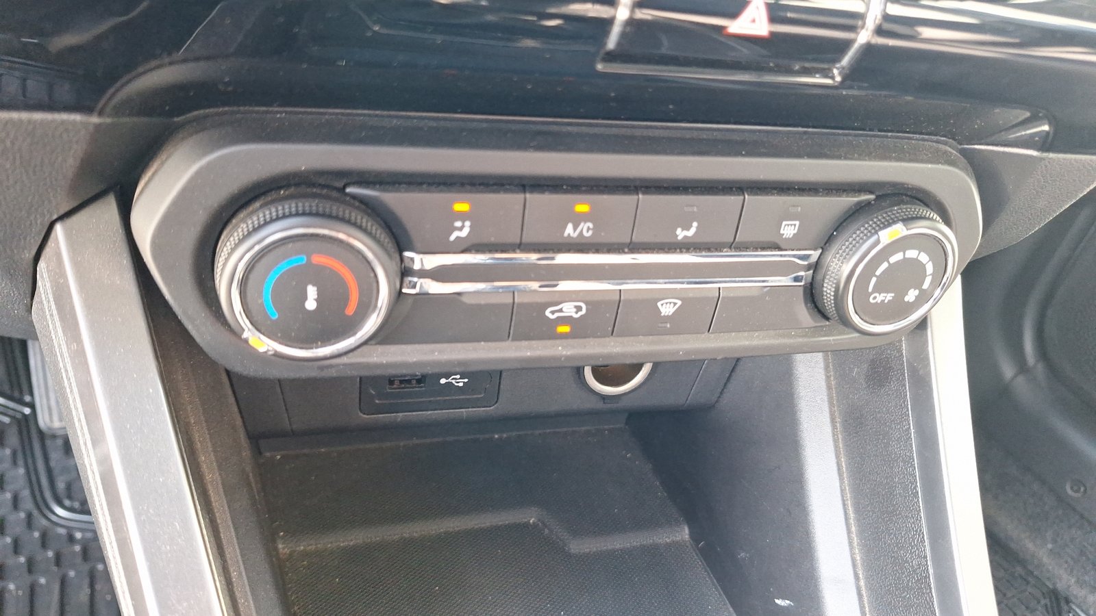 Chery Tiggo 2 Pro 2024 - Imagen 15 de 15