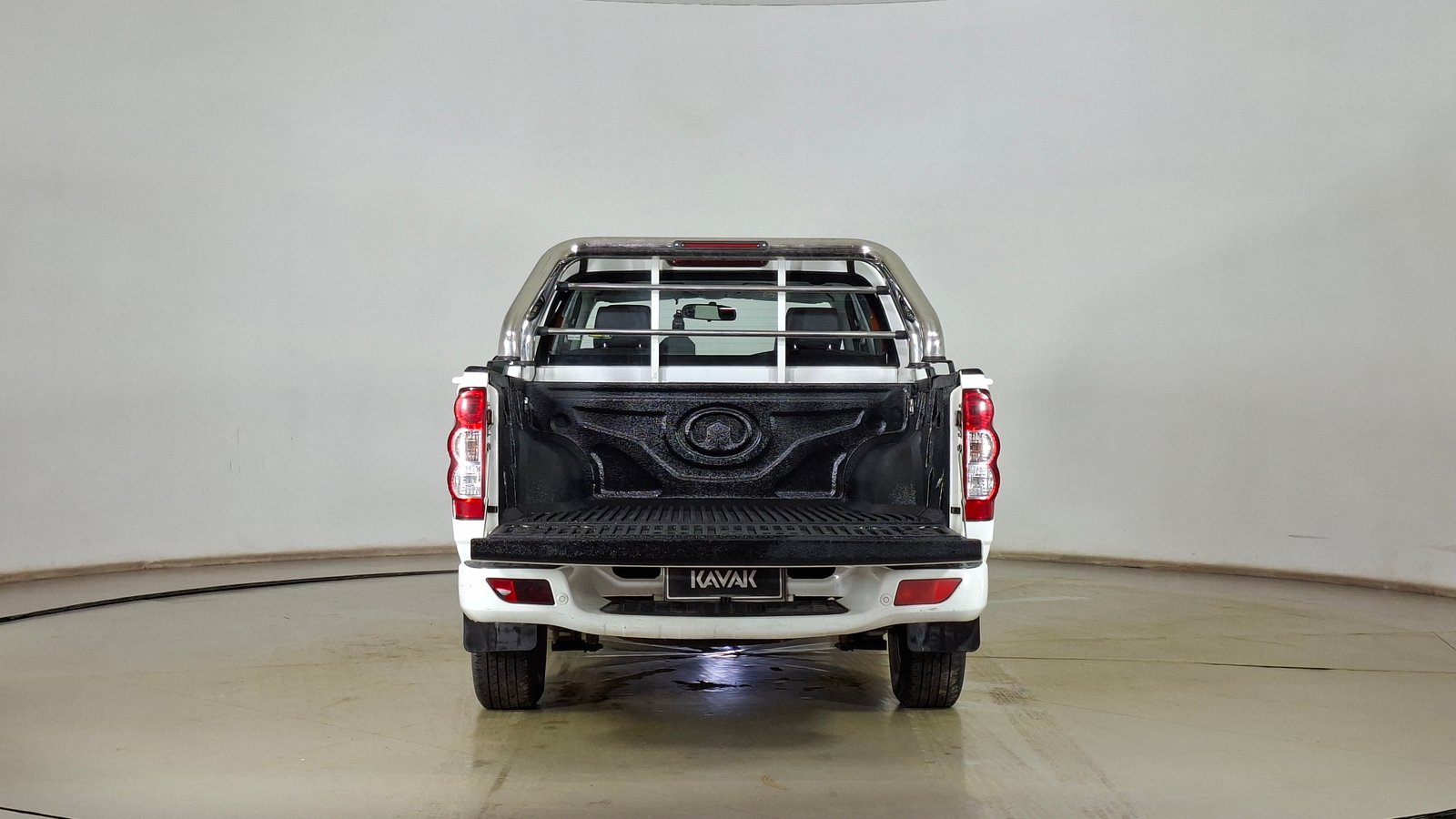 Great Wall Wingle 5 2021 - Imagen 6 de 17