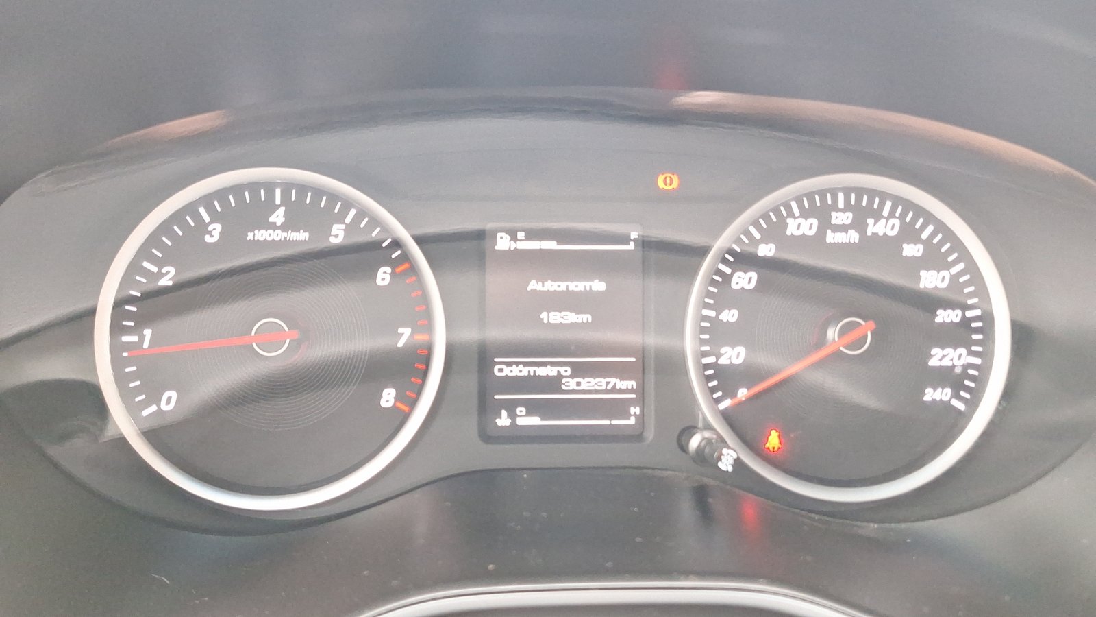 Chevrolet Captiva 2019 - Imagen 9 de 16