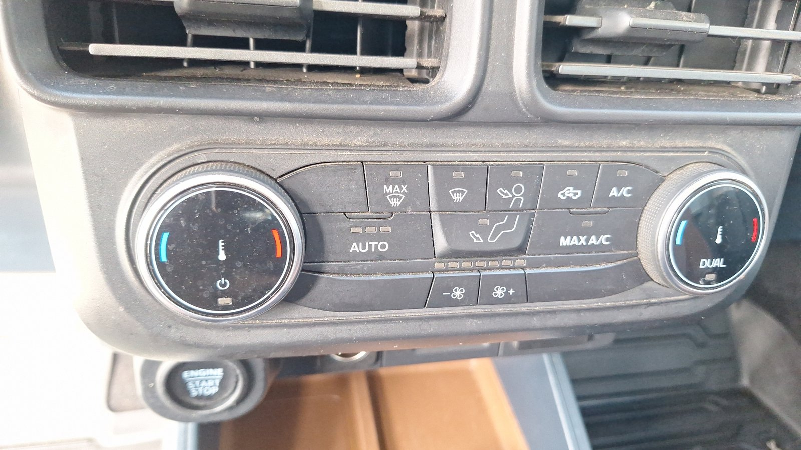 Ford Maverick 2023 - Imagen 15 de 15