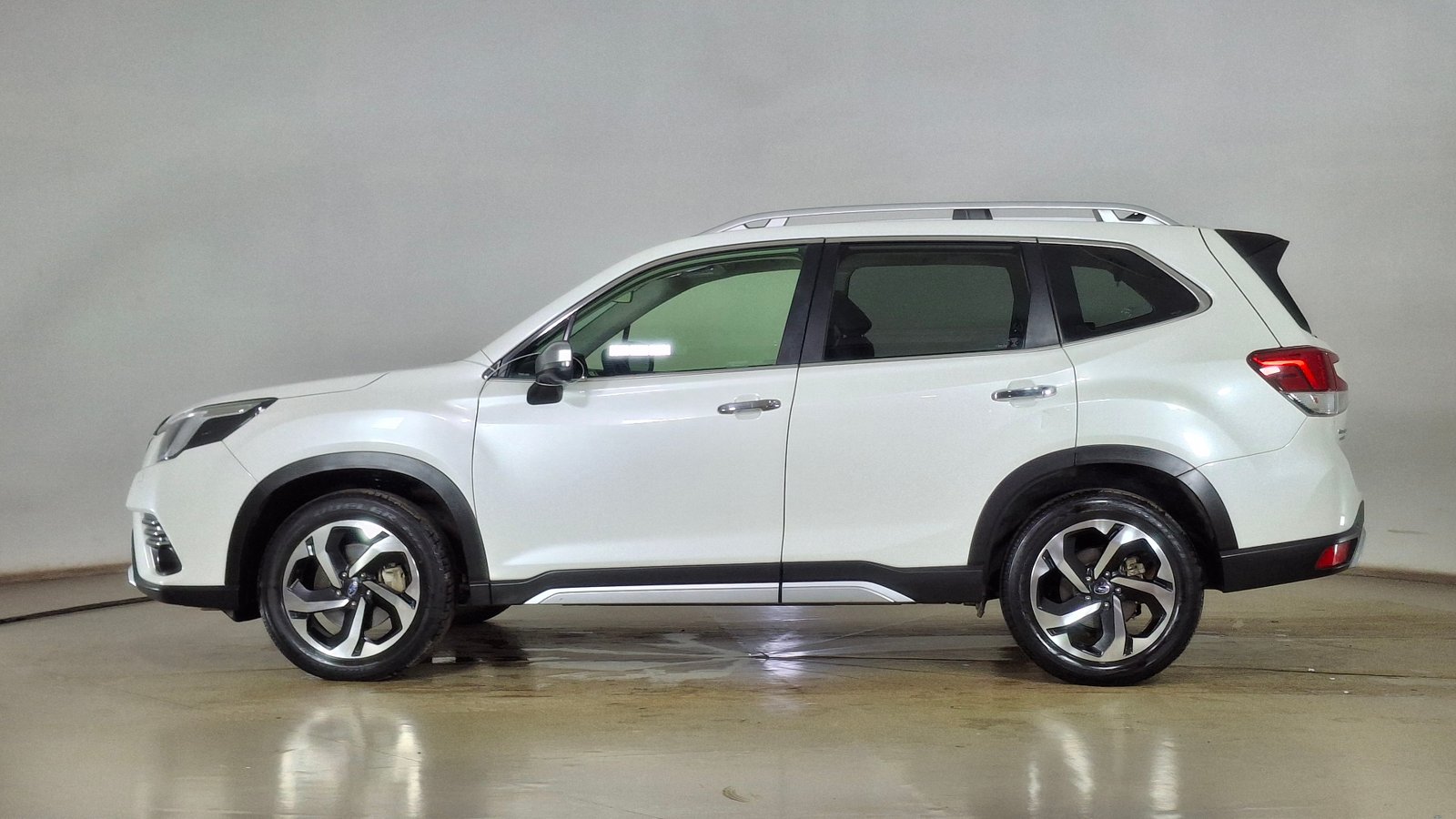 Subaru Forester 2025 - Imagen 7 de 17