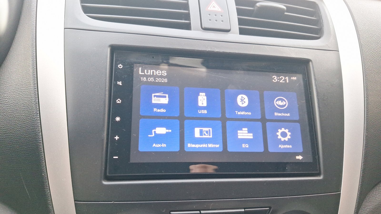 Suzuki Celerio 2019 - Imagen 10 de 13