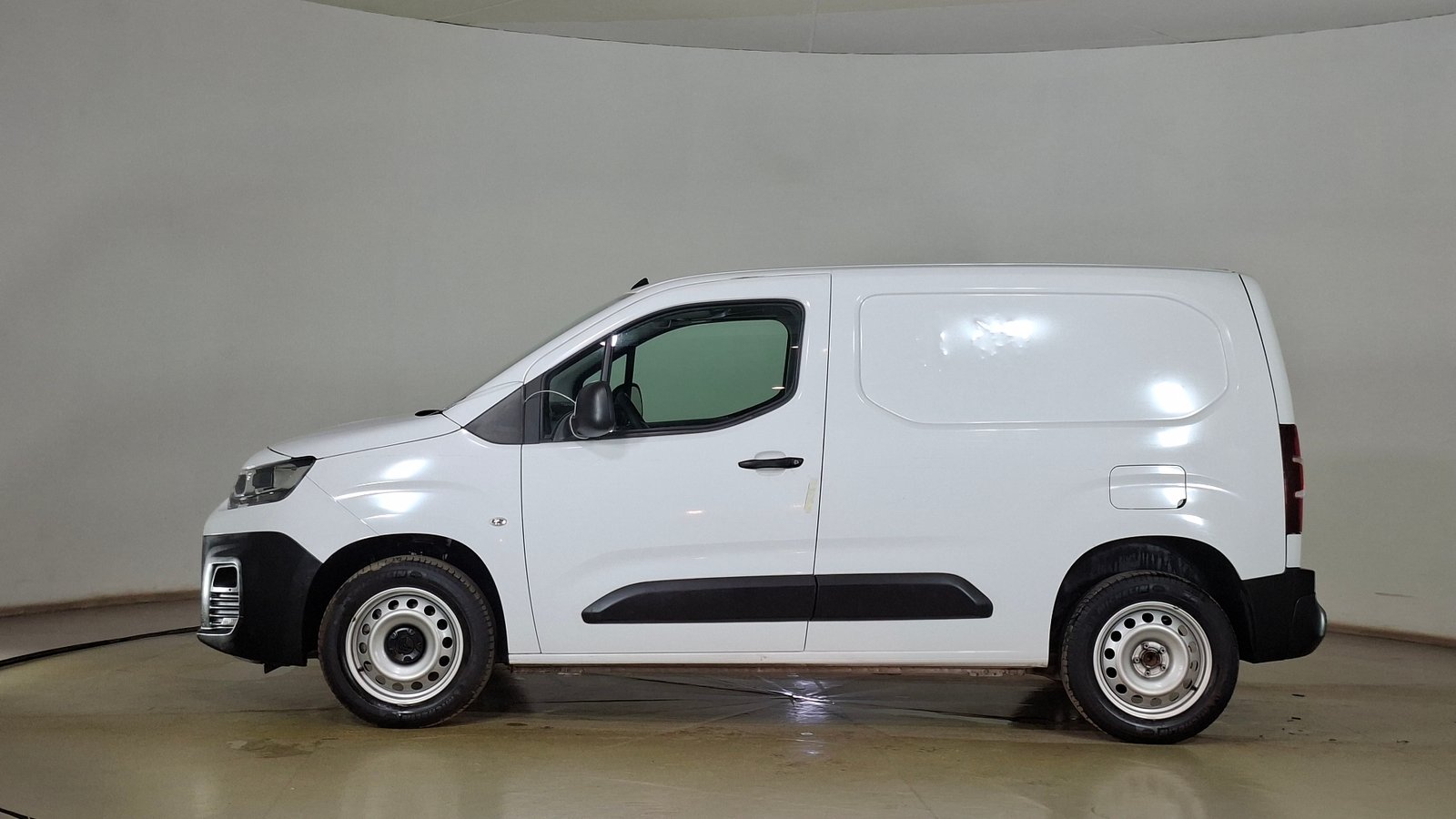 Citroen Berlingo 2024 - Imagen 7 de 15