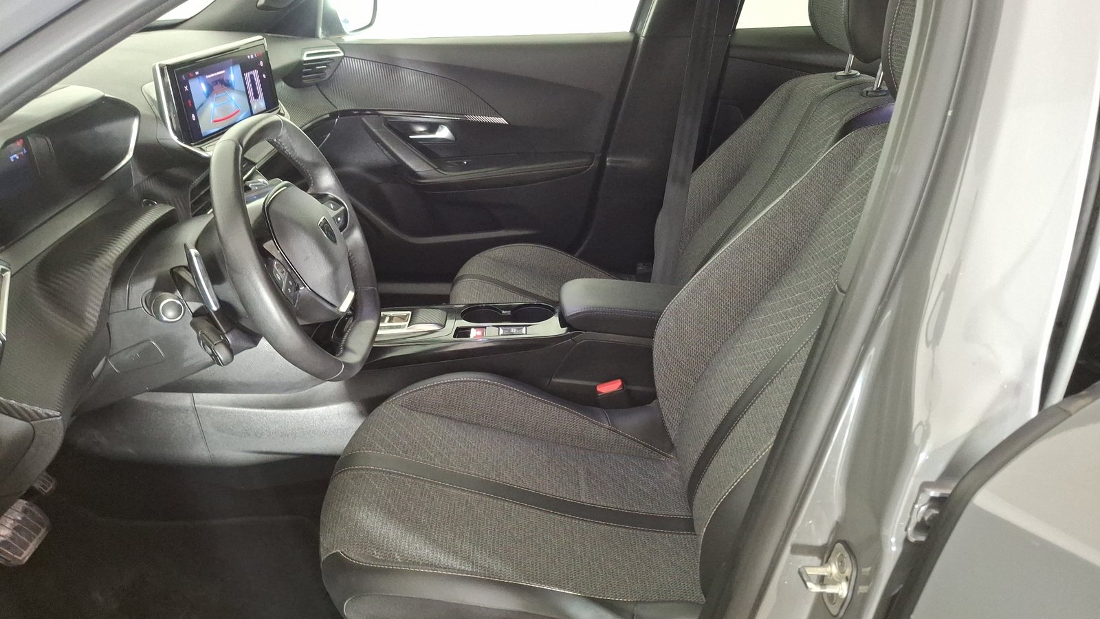Peugeot 2008 2024 - Imagen 13 de 16