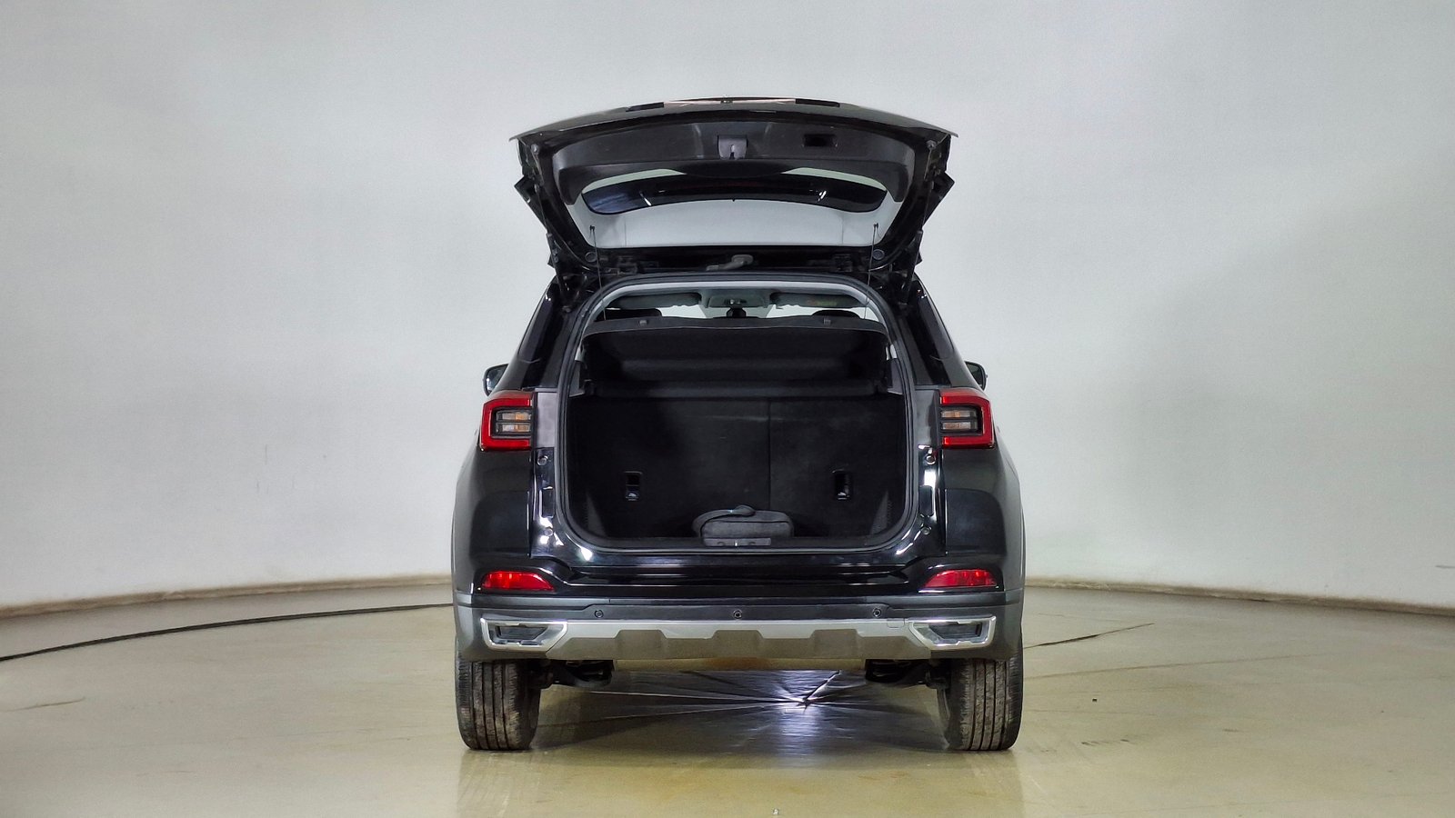 Chery Tiggo 3 Pro 2024 - Imagen 6 de 16