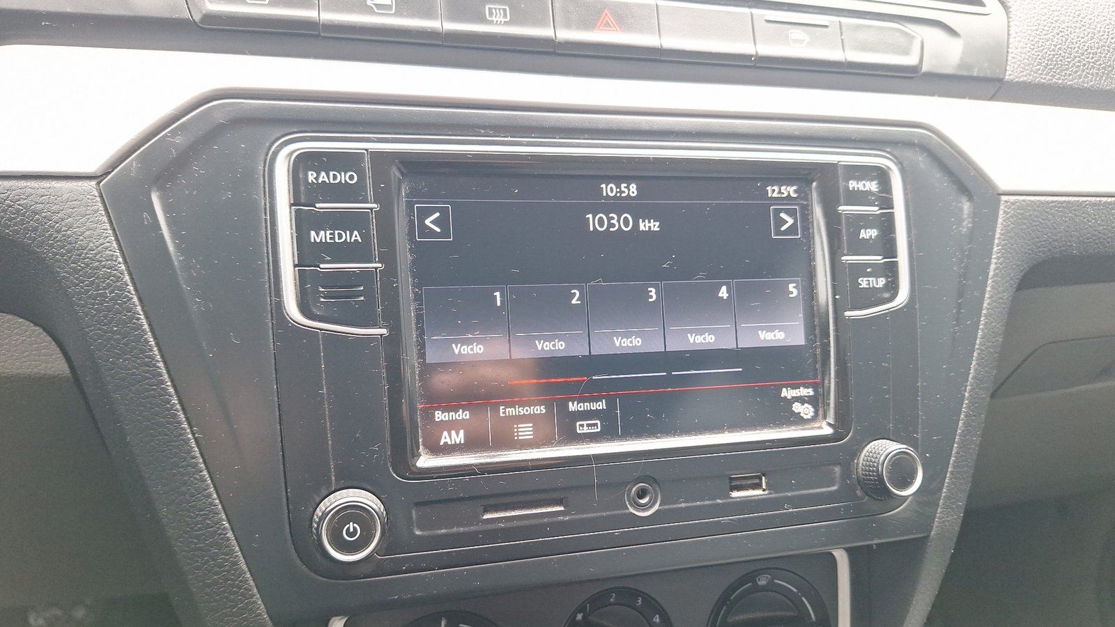 Volkswagen Gol 2021 - Imagen 10 de 14