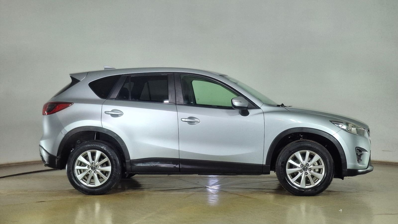 Mazda CX-5 2016 - Imagen 4 de 16