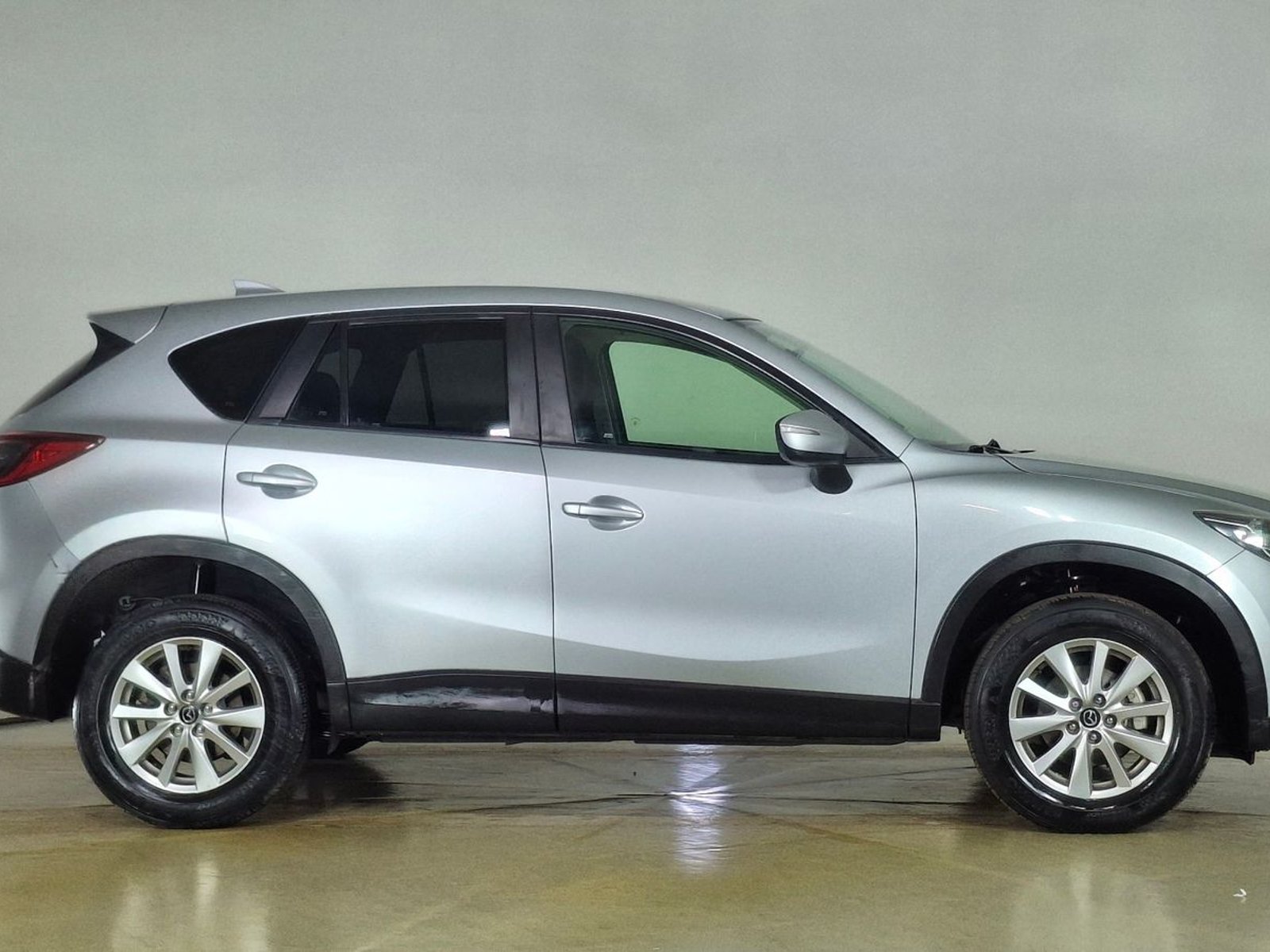 Mazda CX-5 2016 - Foto 4 de 16