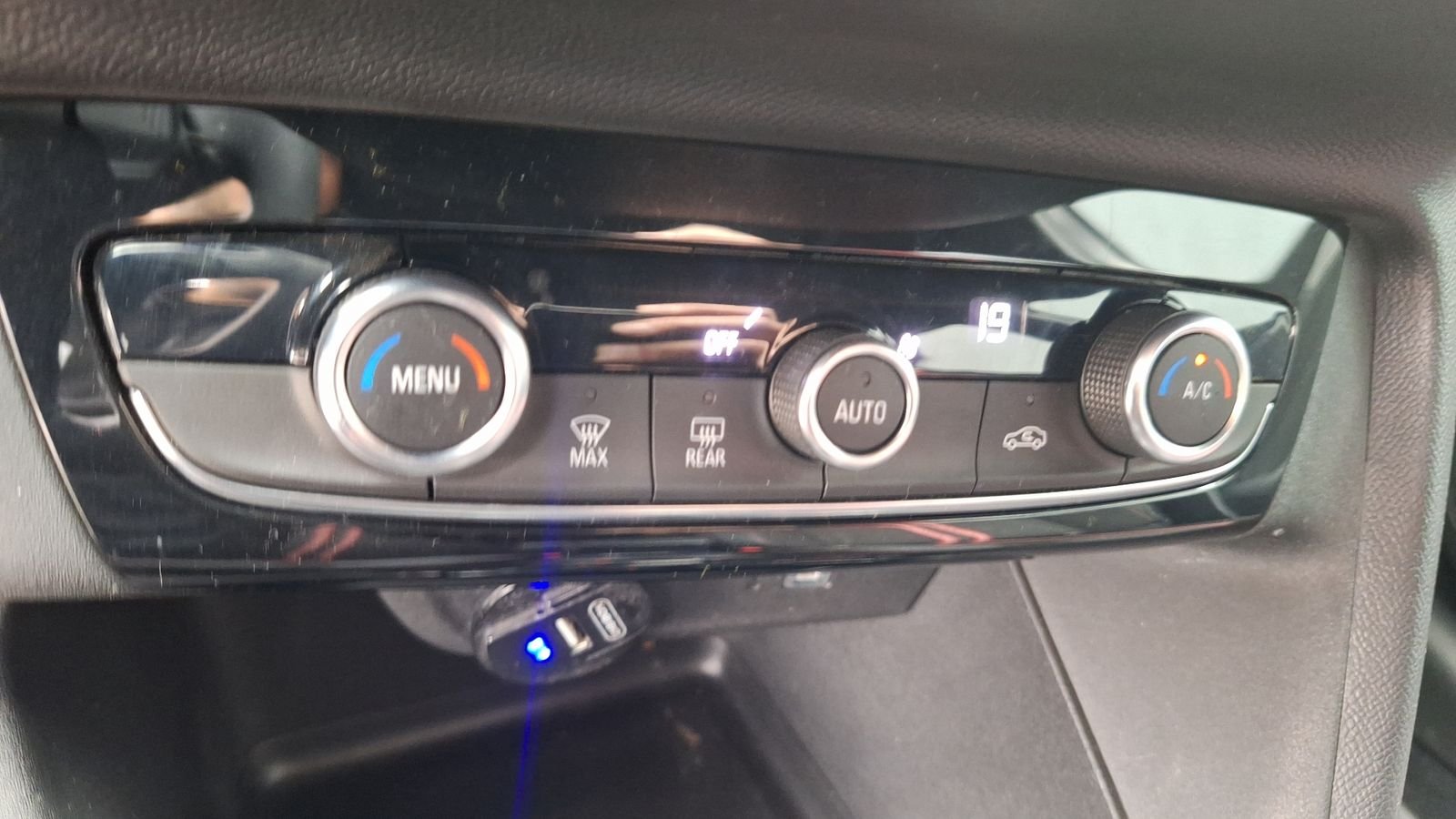 Opel Corsa 2023 - Imagen 16 de 16
