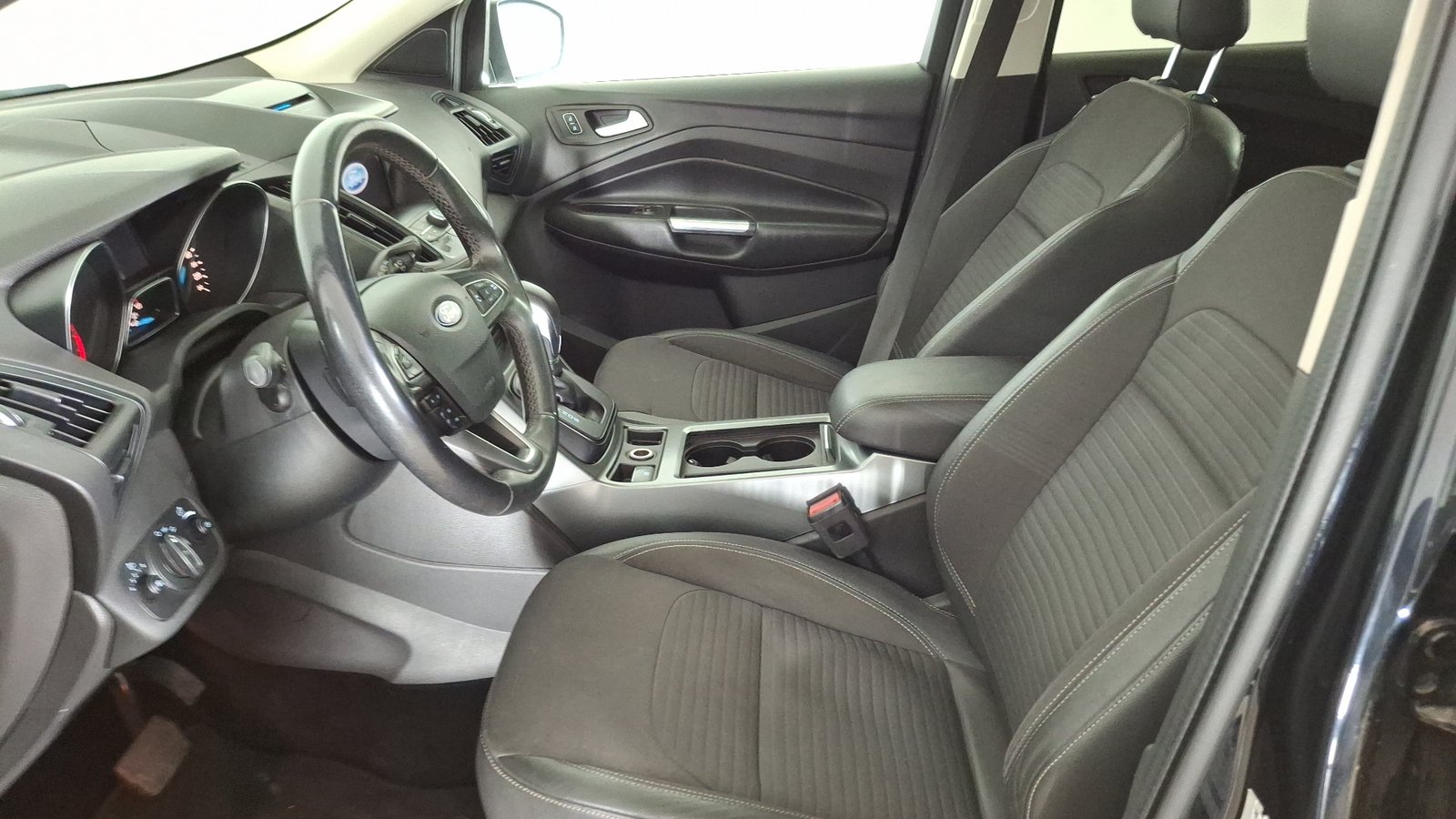 Ford Escape 2020 - Imagen 14 de 17