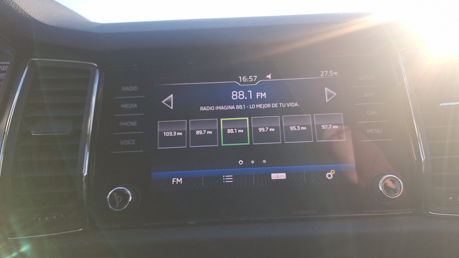 Skoda Kodiaq 2020 - Imagen 10 de 16