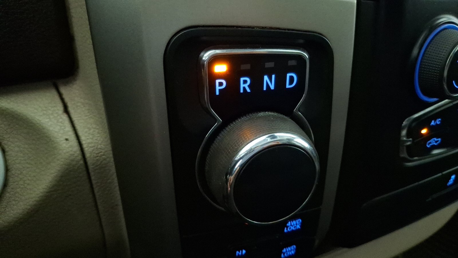 Dodge Ram 2015 - Imagen 12 de 16