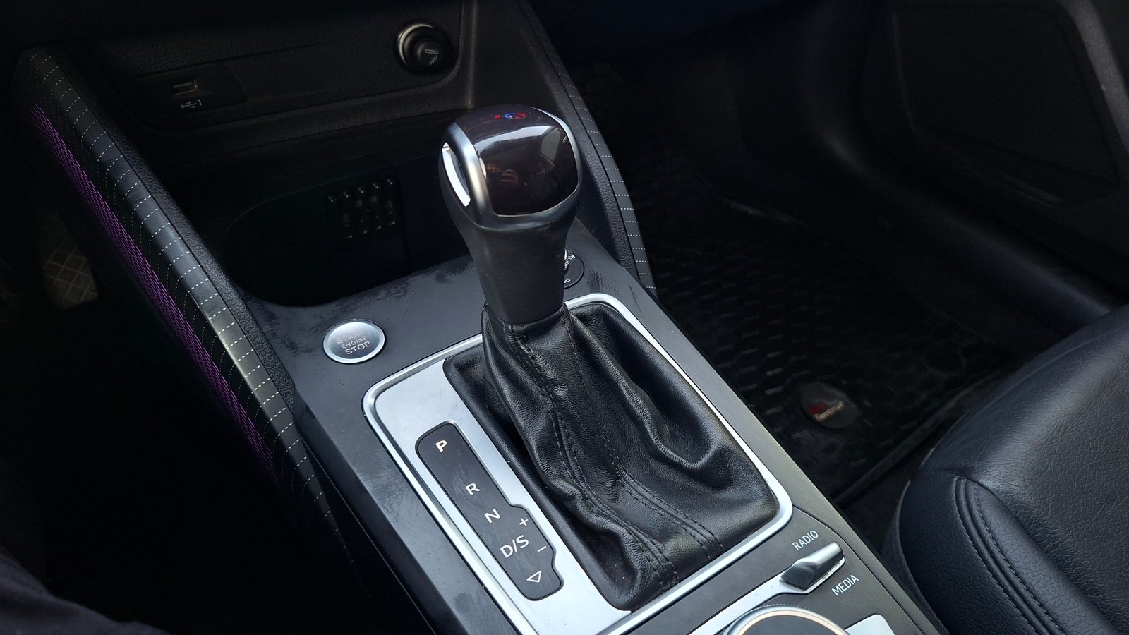 Audi Q2 2023 - Imagen 11 de 16
