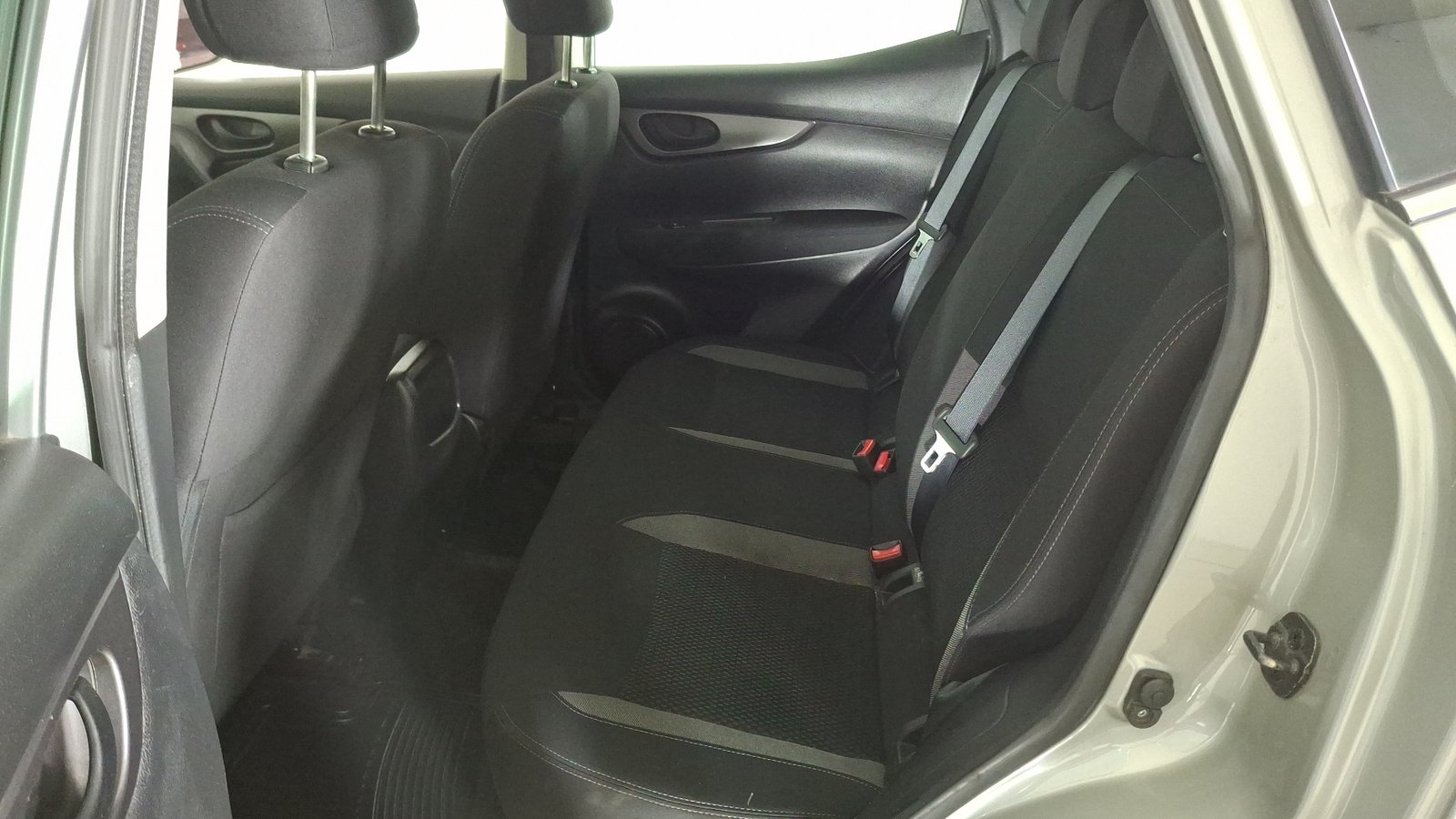 Nissan Qashqai 2020 - Imagen 13 de 15