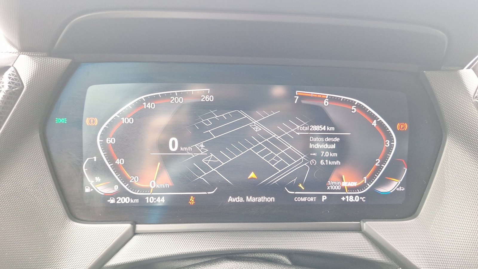 Bmw Serie 2 2024 - Imagen 9 de 15