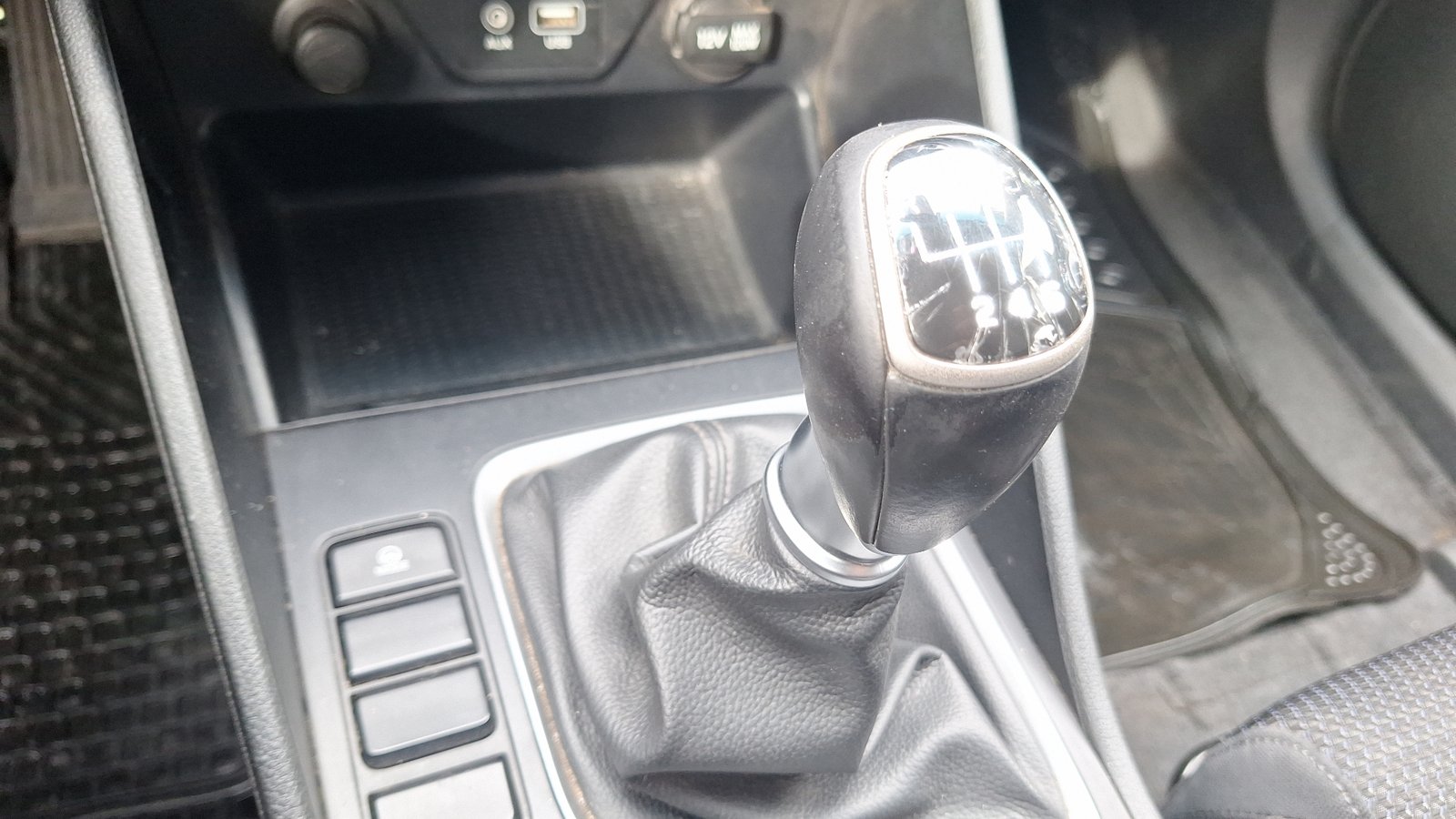 Hyundai Tucson 2016 - Imagen 11 de 15