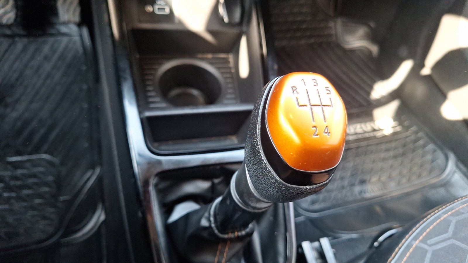 Renault Kwid 2022 - Imagen 11 de 15