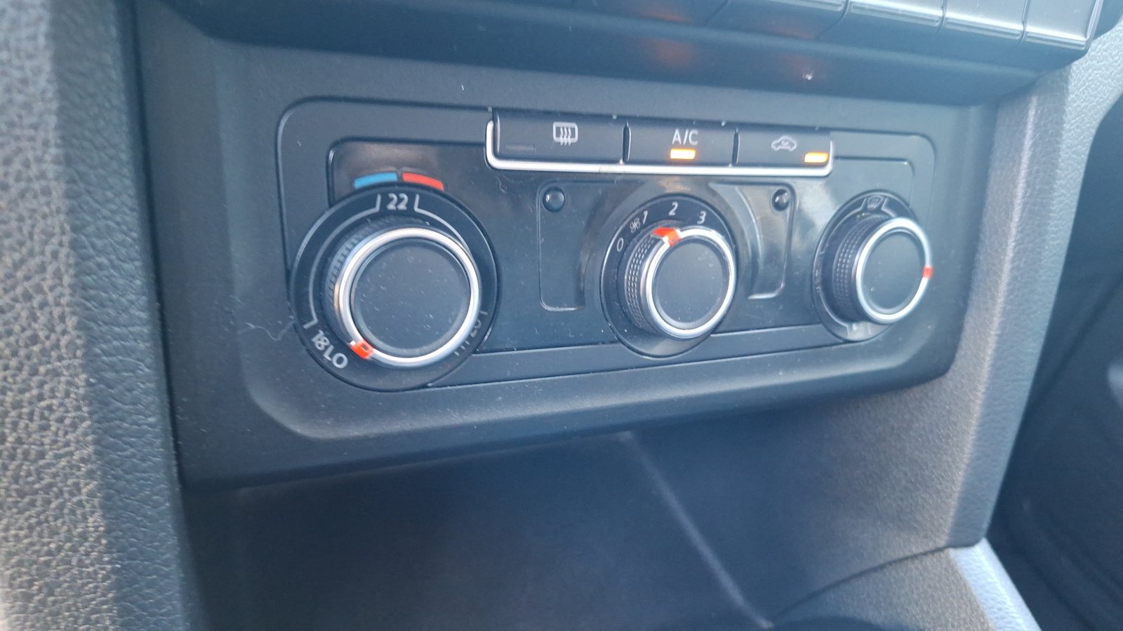 Volkswagen Amarok 2022 - Imagen 15 de 15