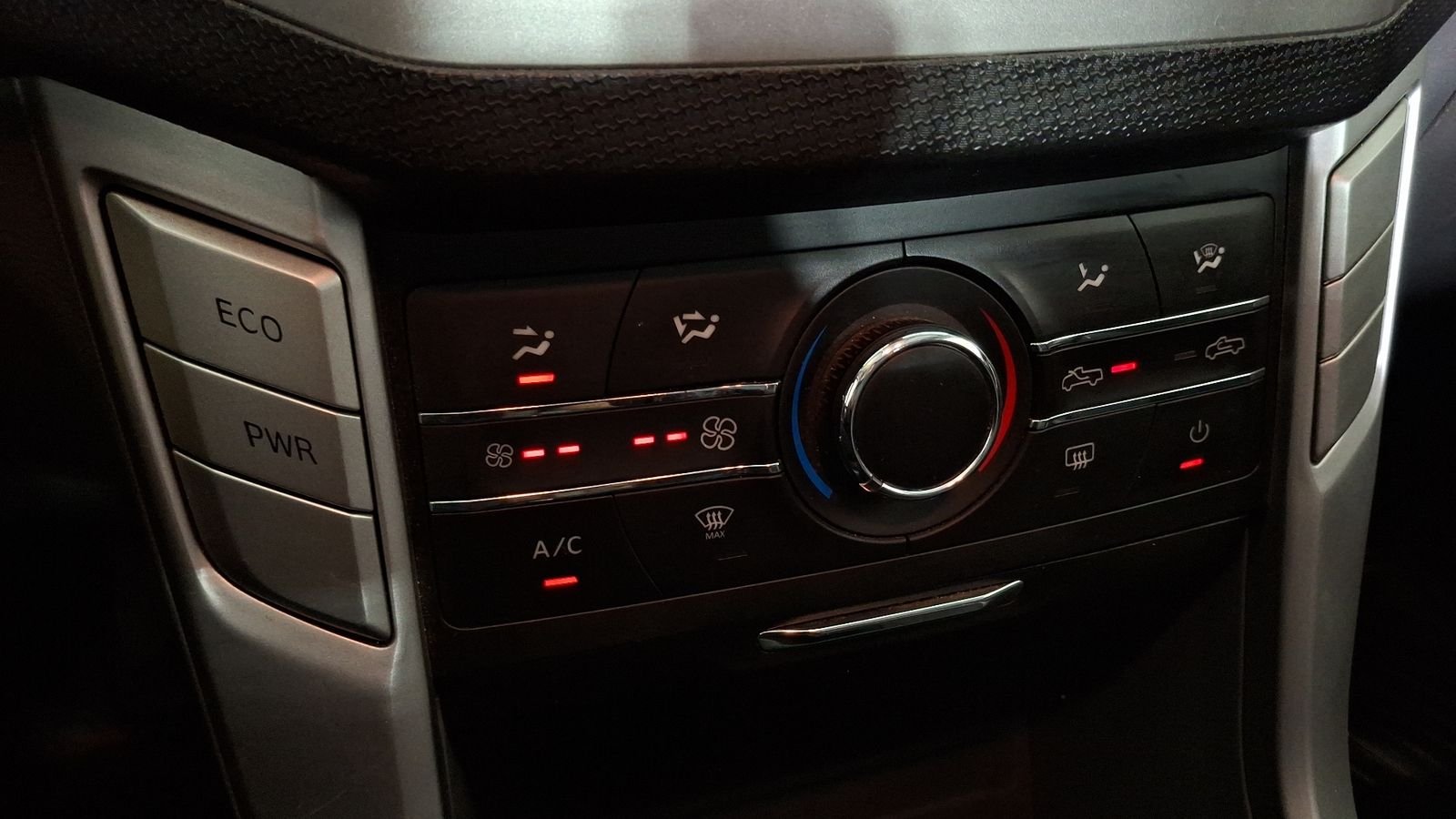 Maxus T60 2023 - Imagen 14 de 15