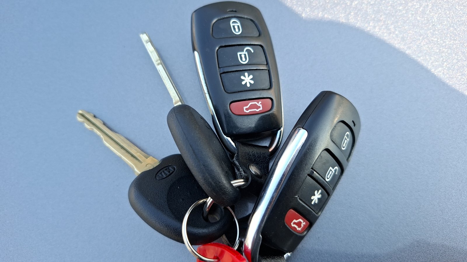 Kia Sportage 2014 - Imagen 7 de 14
