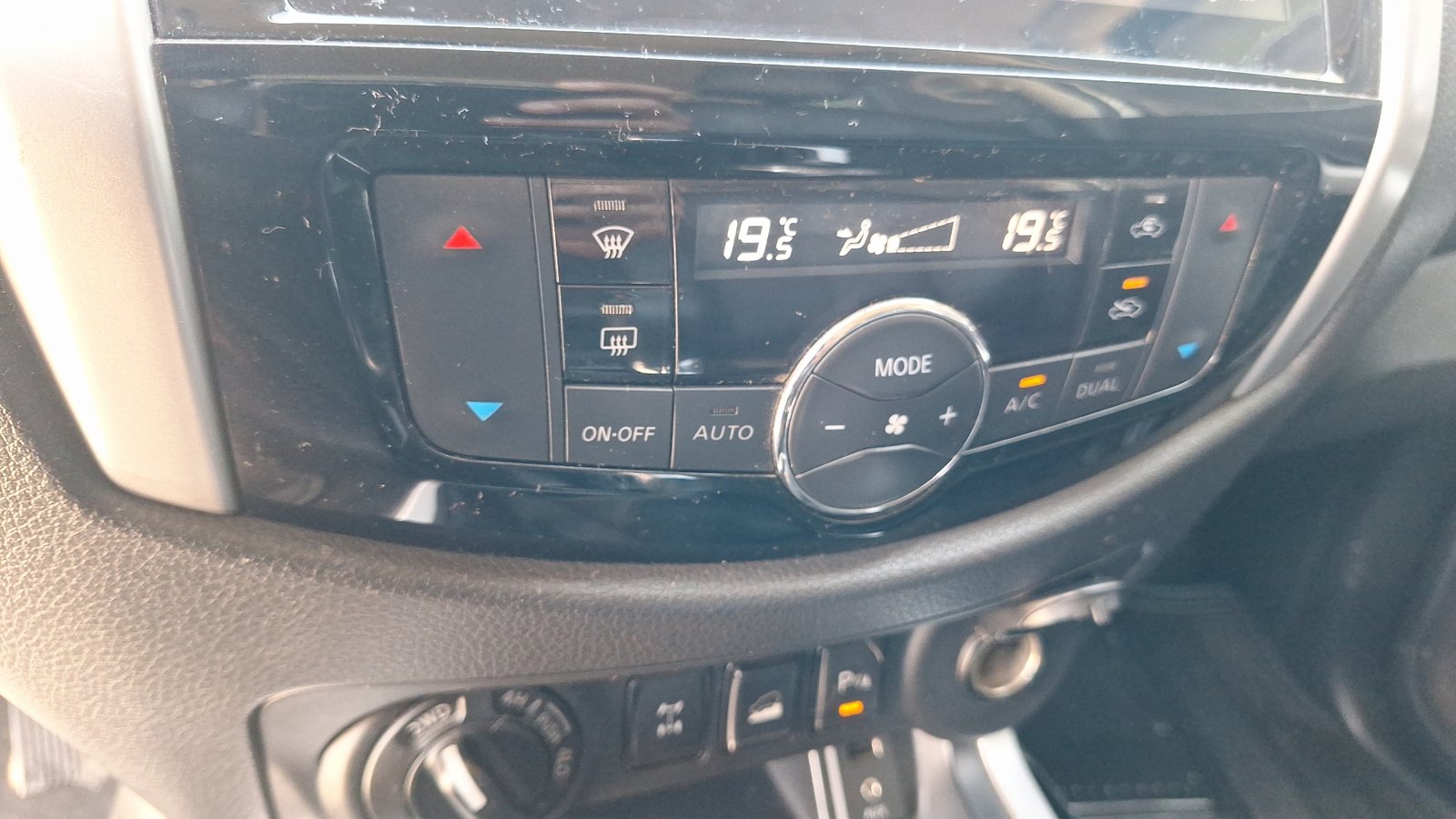Nissan Navara 2020 - Imagen 15 de 15