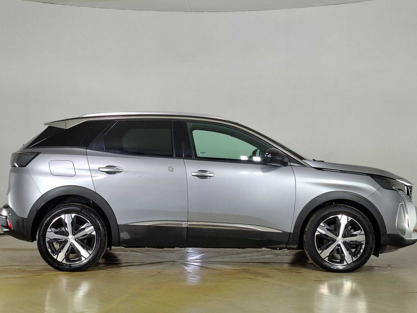 Peugeot 3008 2025 - Foto 4 de 17