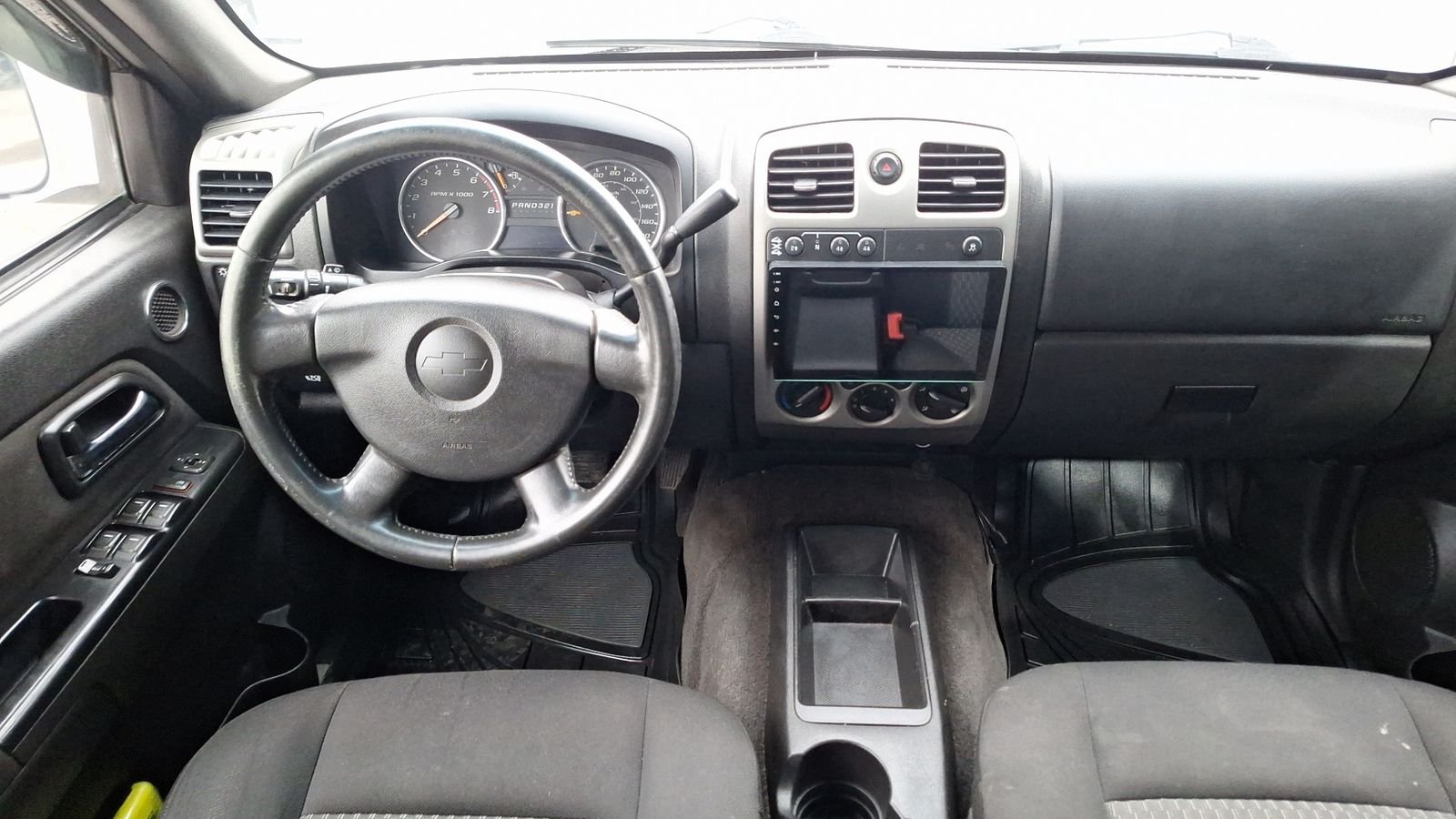 Chevrolet Colorado 2011 - Imagen 6 de 15