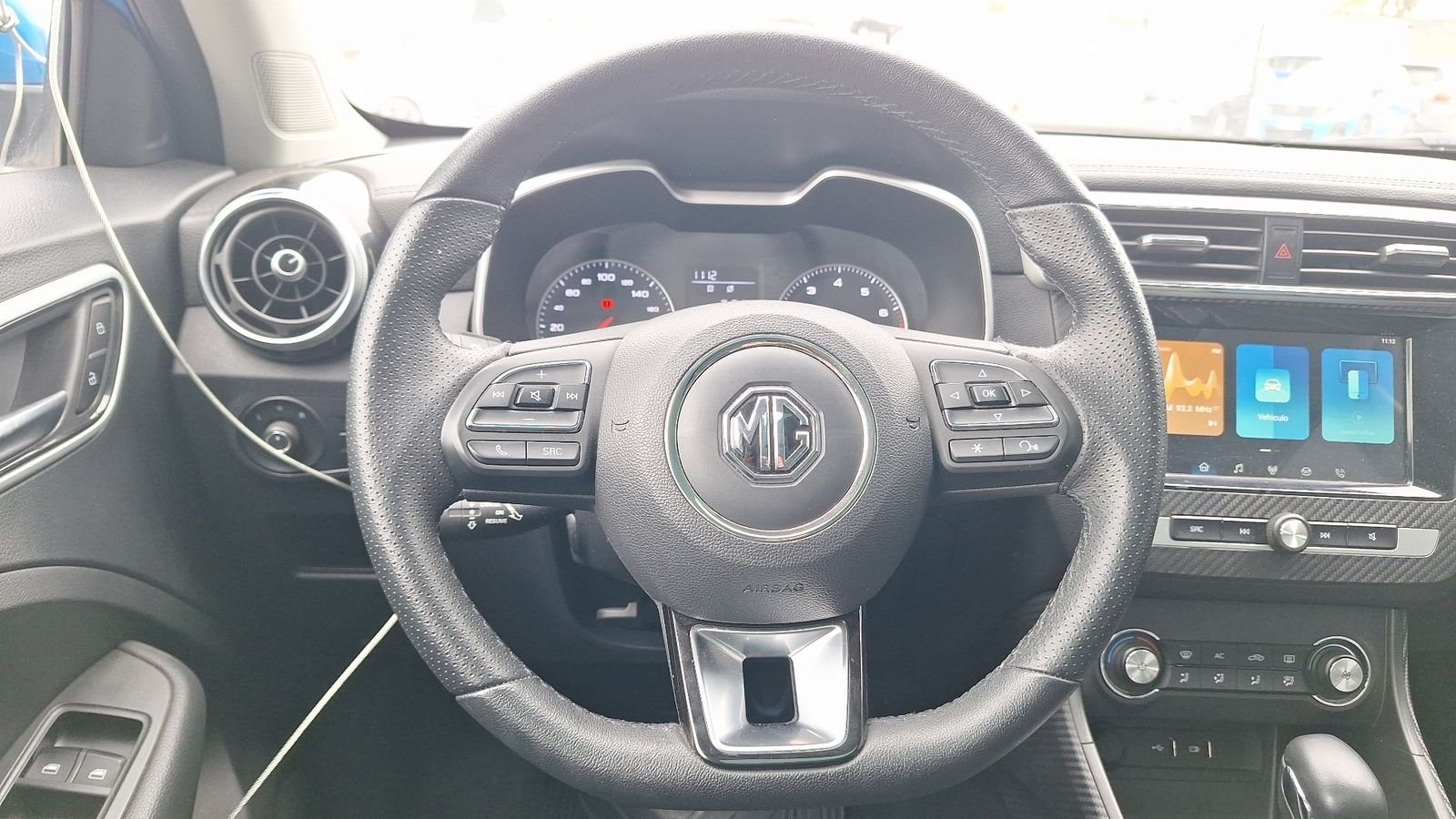 MG Zs 2025 - Imagen 8 de 16