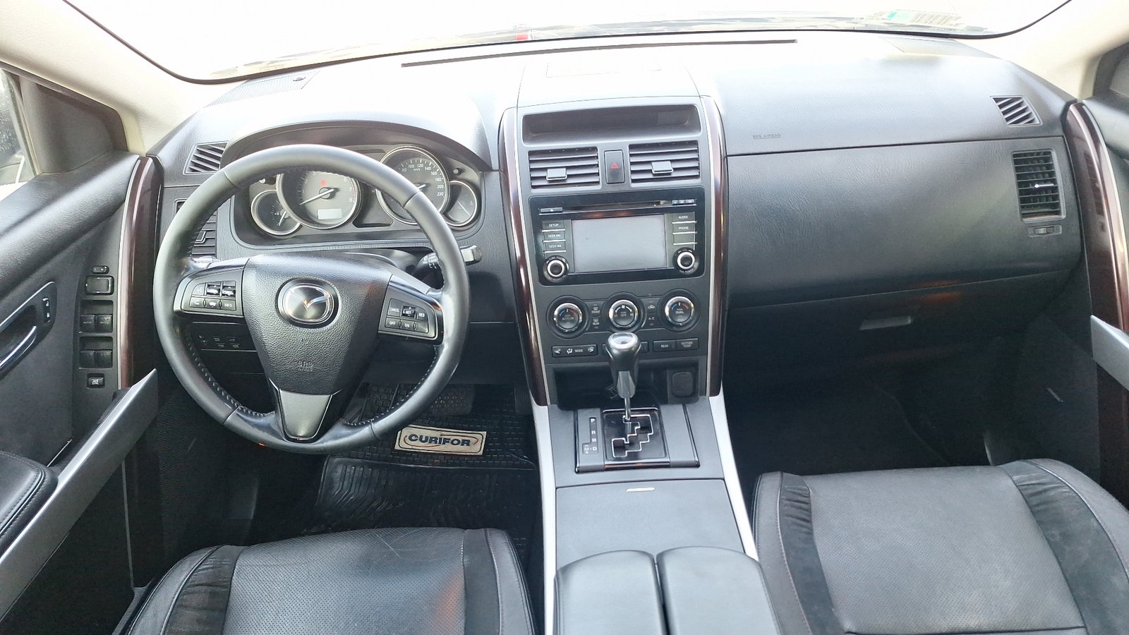 Mazda CX-9 2013 - Imagen 6 de 17