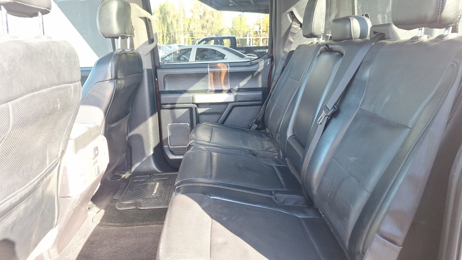 Ford F-150 2017 - Imagen 14 de 16