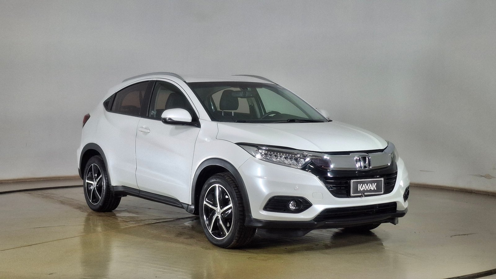 Honda HR-V 2022 - Imagen 3 de 16